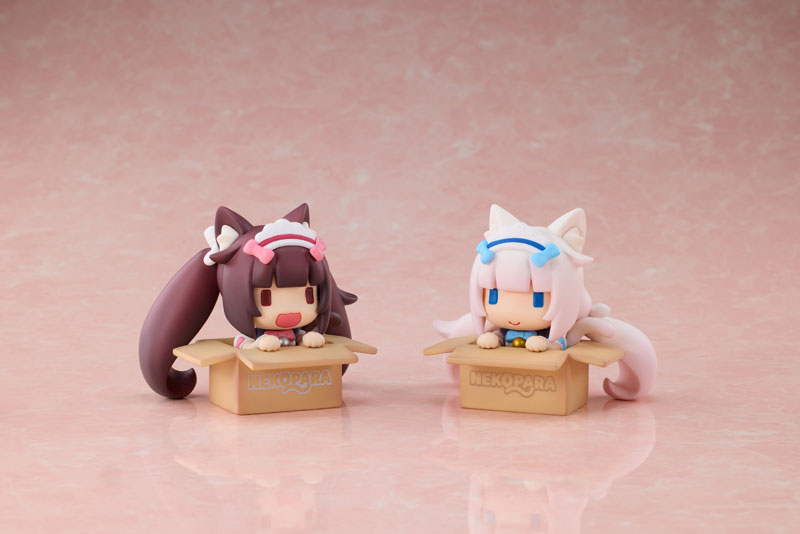 PRE-ORDER MAGI ARTS - Nekopara - Chocola & Vanilla