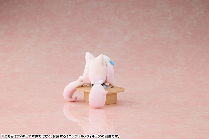 PRE-ORDER MAGI ARTS - Nekopara - Chocola: XL Edition