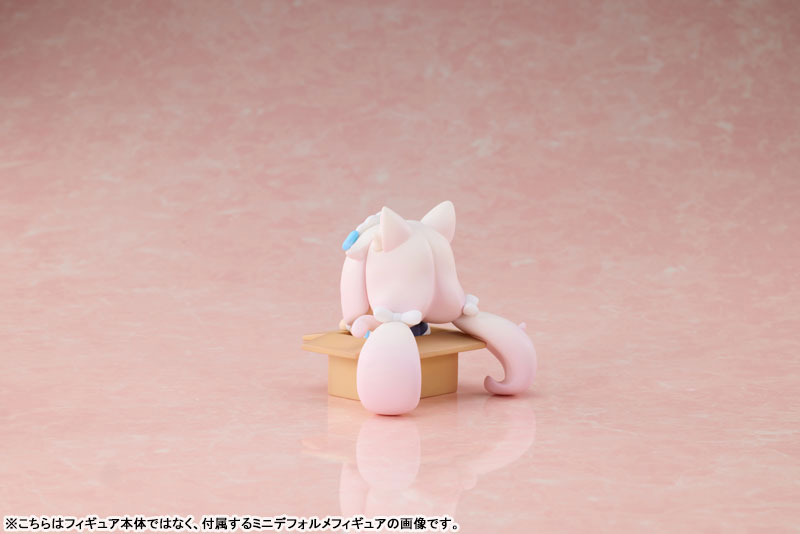 PRE-ORDER MAGI ARTS - Nekopara - Chocola: XL Edition