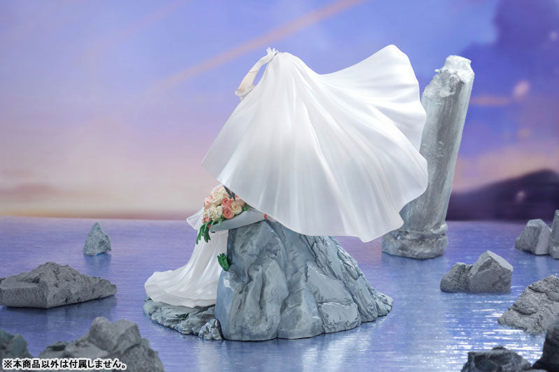 PRE-ORDER MAGI ARTS - Azur Lane - Hermione: Dawn's Oath Ver. 1/7