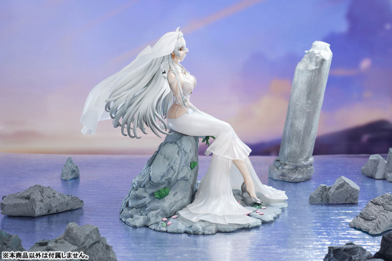 PRE-ORDER MAGI ARTS - Azur Lane - Hermione: Dawn's Oath Ver. 1/7