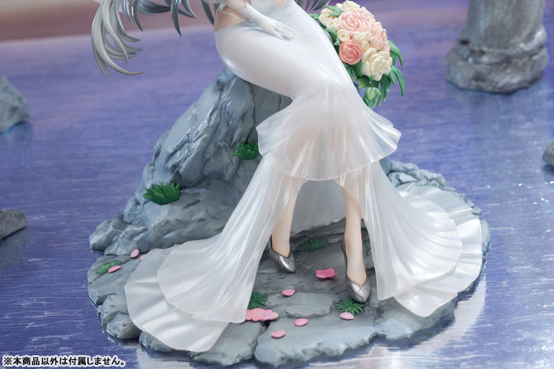 PRE-ORDER MAGI ARTS - Azur Lane - Hermione: Dawn's Oath Ver. 1/7