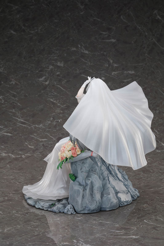 PRE-ORDER MAGI ARTS - Azur Lane - Hermione: Dawn's Oath Ver. 1/7