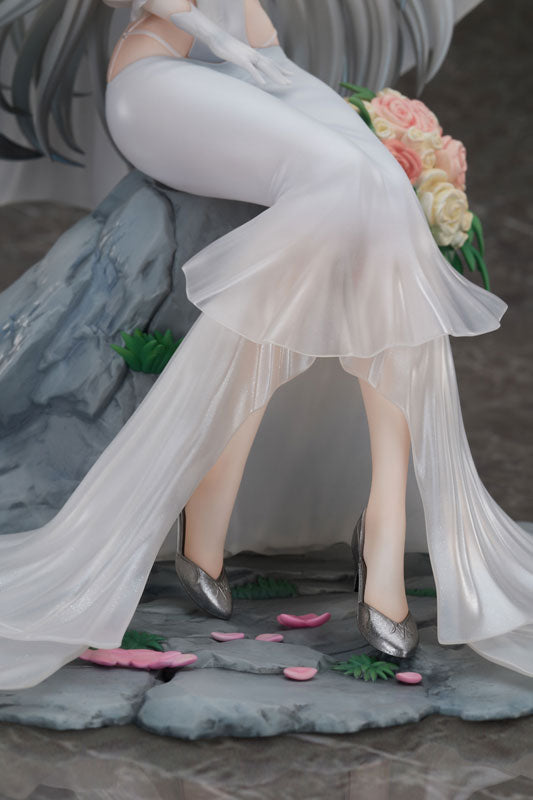 PRE-ORDER MAGI ARTS - Azur Lane - Hermione: Dawn's Oath Ver. 1/7