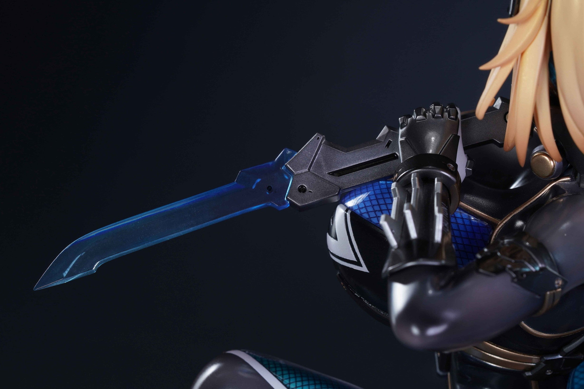 SPECIAL ORDER Magi Arts - BUNNY SUIT PLANNING - Sophia F. Shirring Ninja Ver. 1/6 [JP]