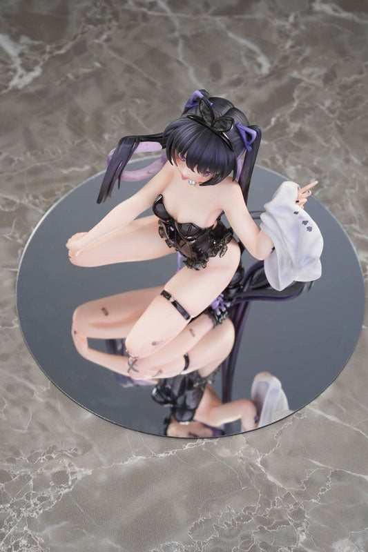 SPECIAL ORDER MAGI ARTS - Rosuuri Illustration - Cheshire Cat: Bunny Suit Ver. 1/6 [JP]