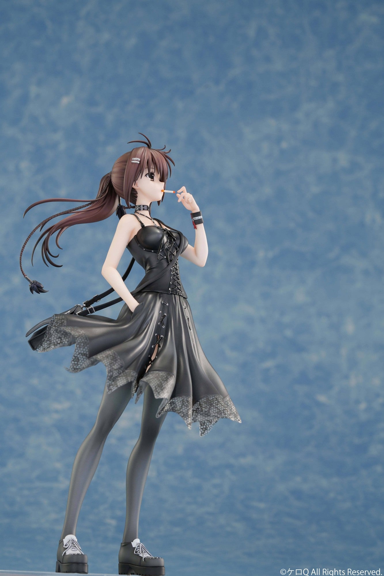SPECIAL ORDER MAGI ARTS - Wonderful Everyday: Diskontinuierliches Dasein - Yuki Minakami 1/7 [JP]