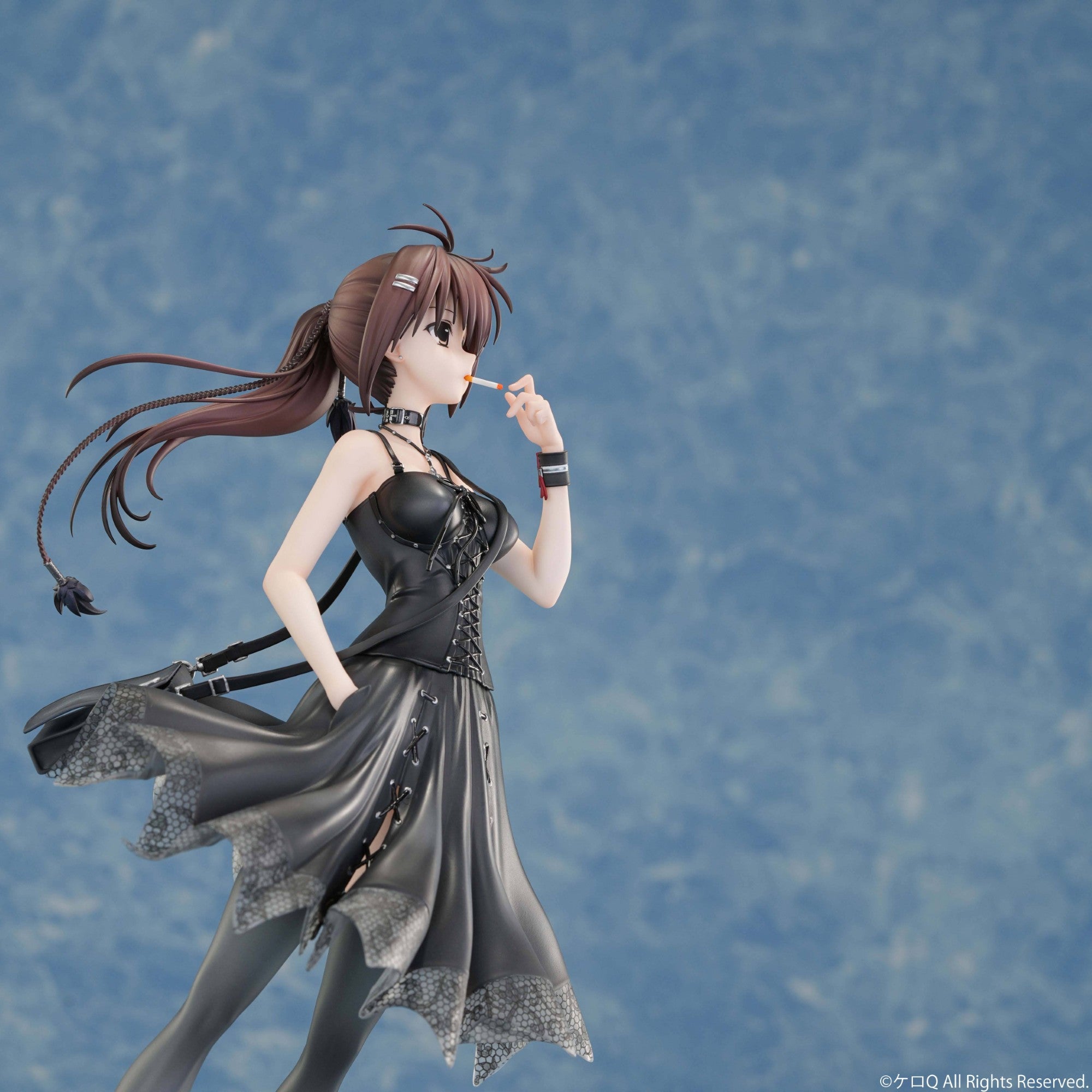 SPECIAL ORDER MAGI ARTS - Wonderful Everyday: Diskontinuierliches Dasein - Yuki Minakami 1/7 [JP]