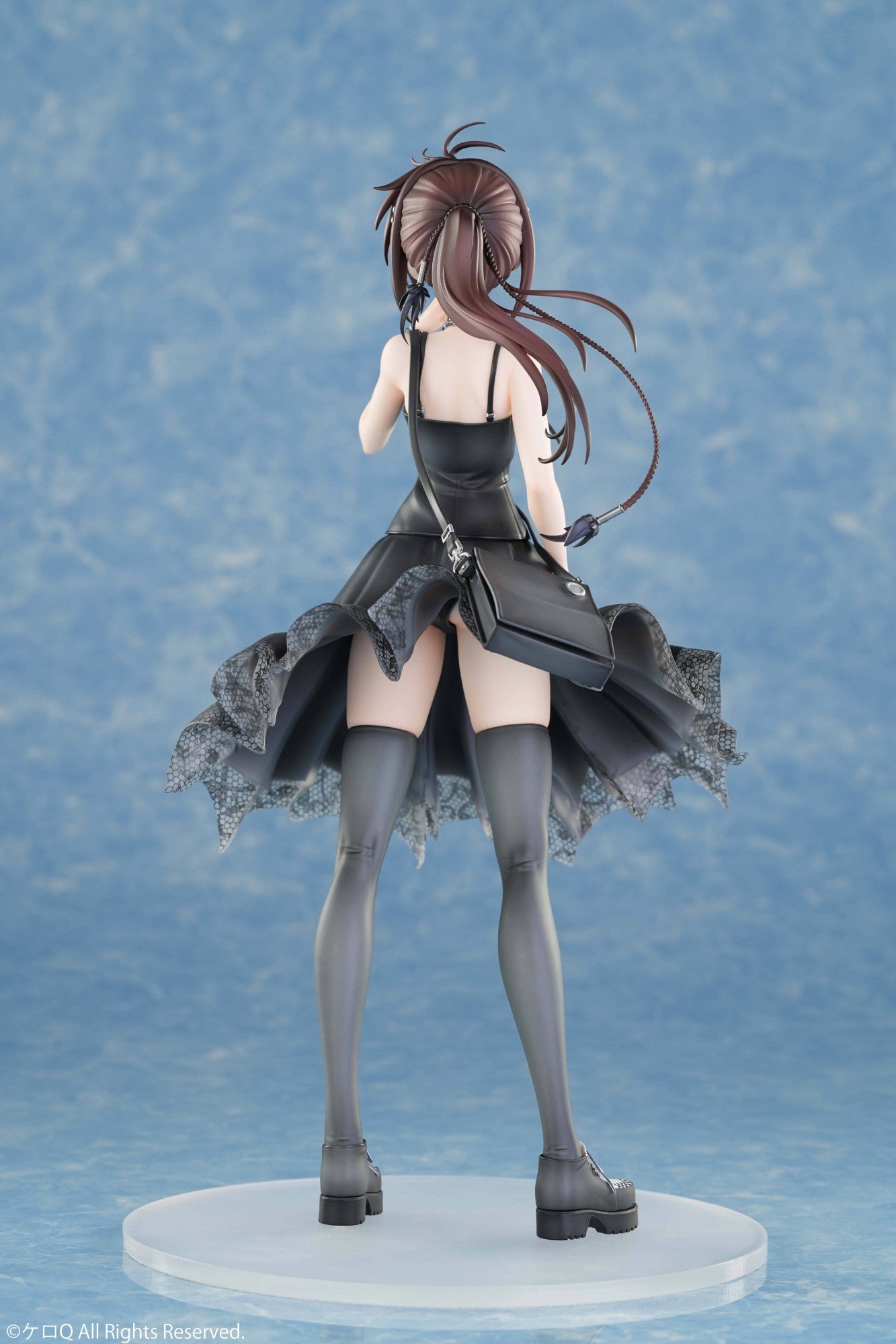 SPECIAL ORDER MAGI ARTS - Wonderful Everyday: Diskontinuierliches Dasein - Yuki Minakami 1/7 [JP]