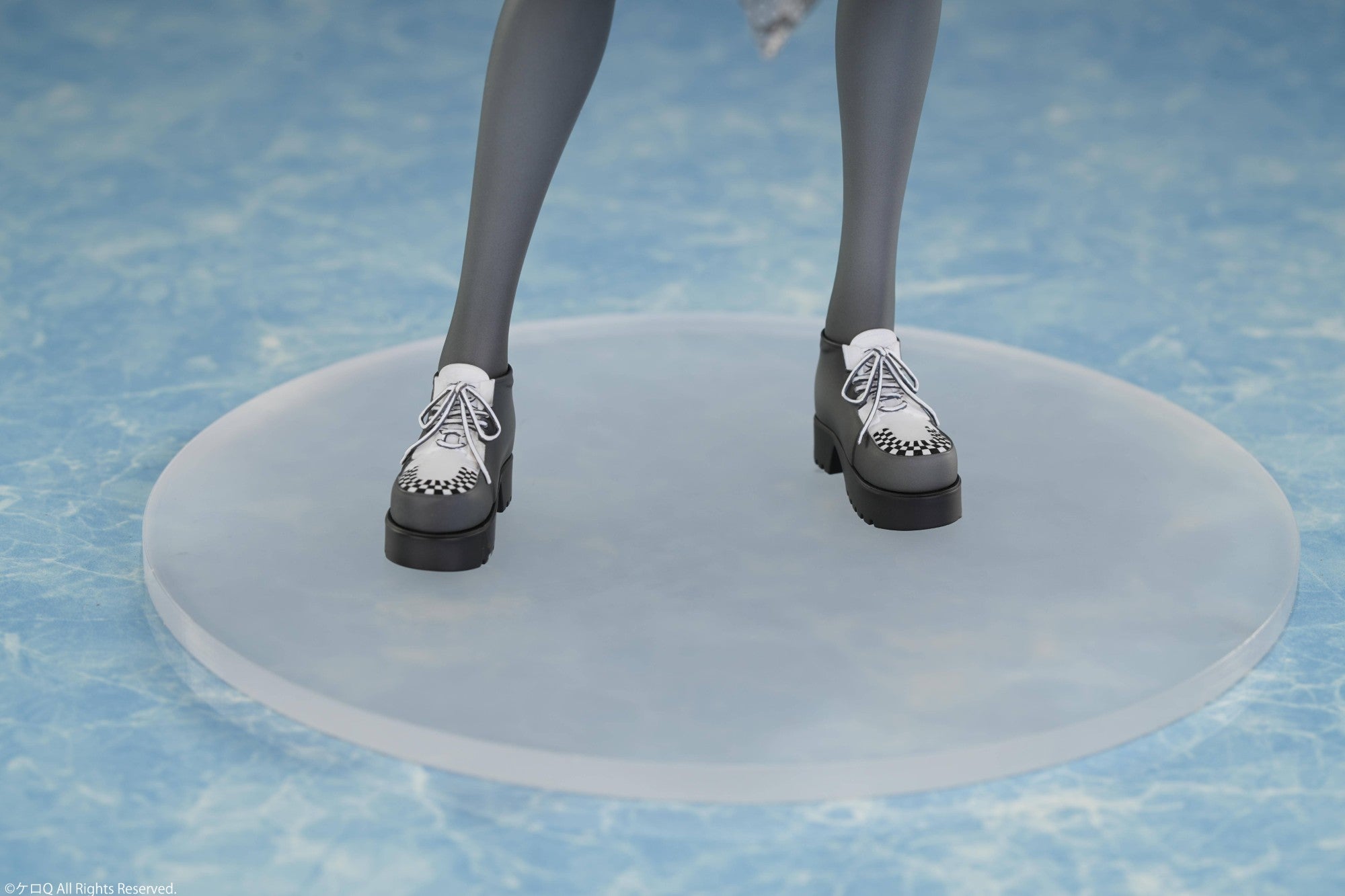 SPECIAL ORDER MAGI ARTS - Wonderful Everyday: Diskontinuierliches Dasein - Yuki Minakami 1/7 [JP]