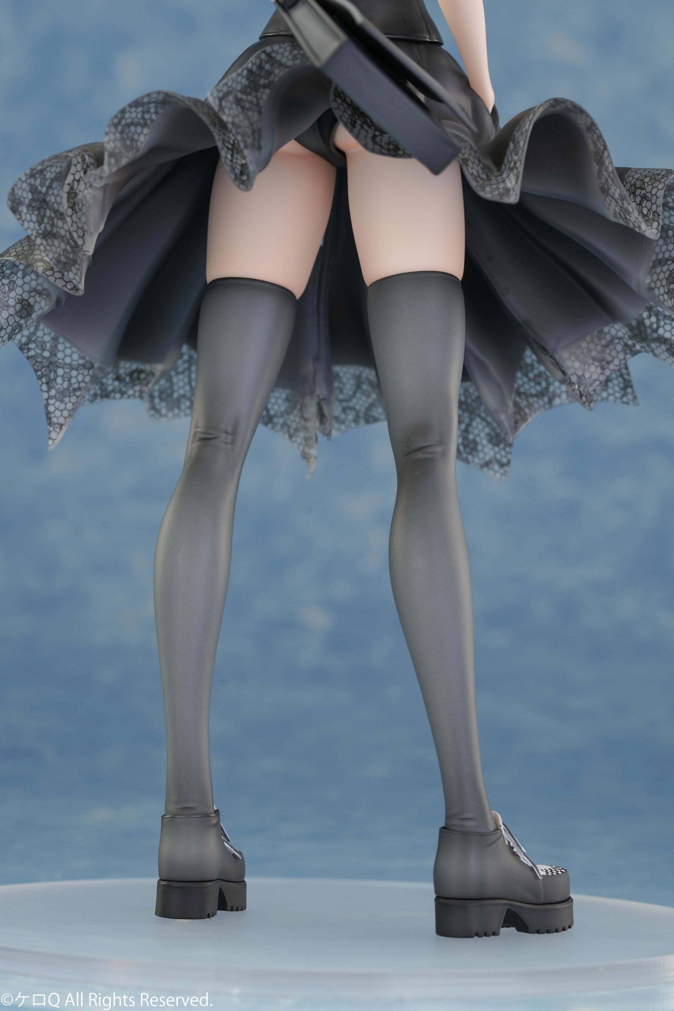 SPECIAL ORDER MAGI ARTS - Wonderful Everyday: Diskontinuierliches Dasein - Yuki Minakami 1/7 [JP]