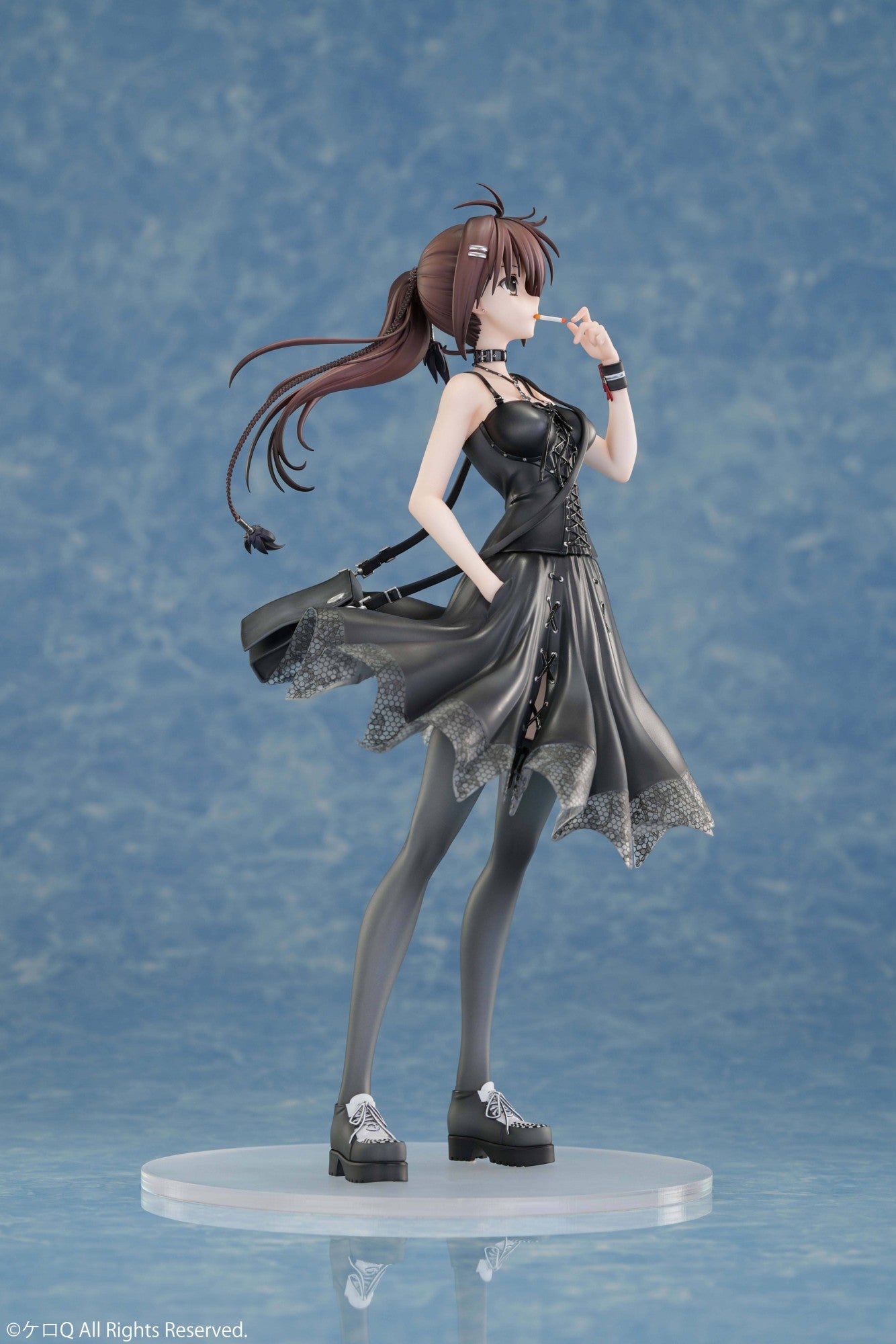 SPECIAL ORDER MAGI ARTS - Wonderful Everyday: Diskontinuierliches Dasein - Yuki Minakami: Deluxe Edition 1/7 [JP]