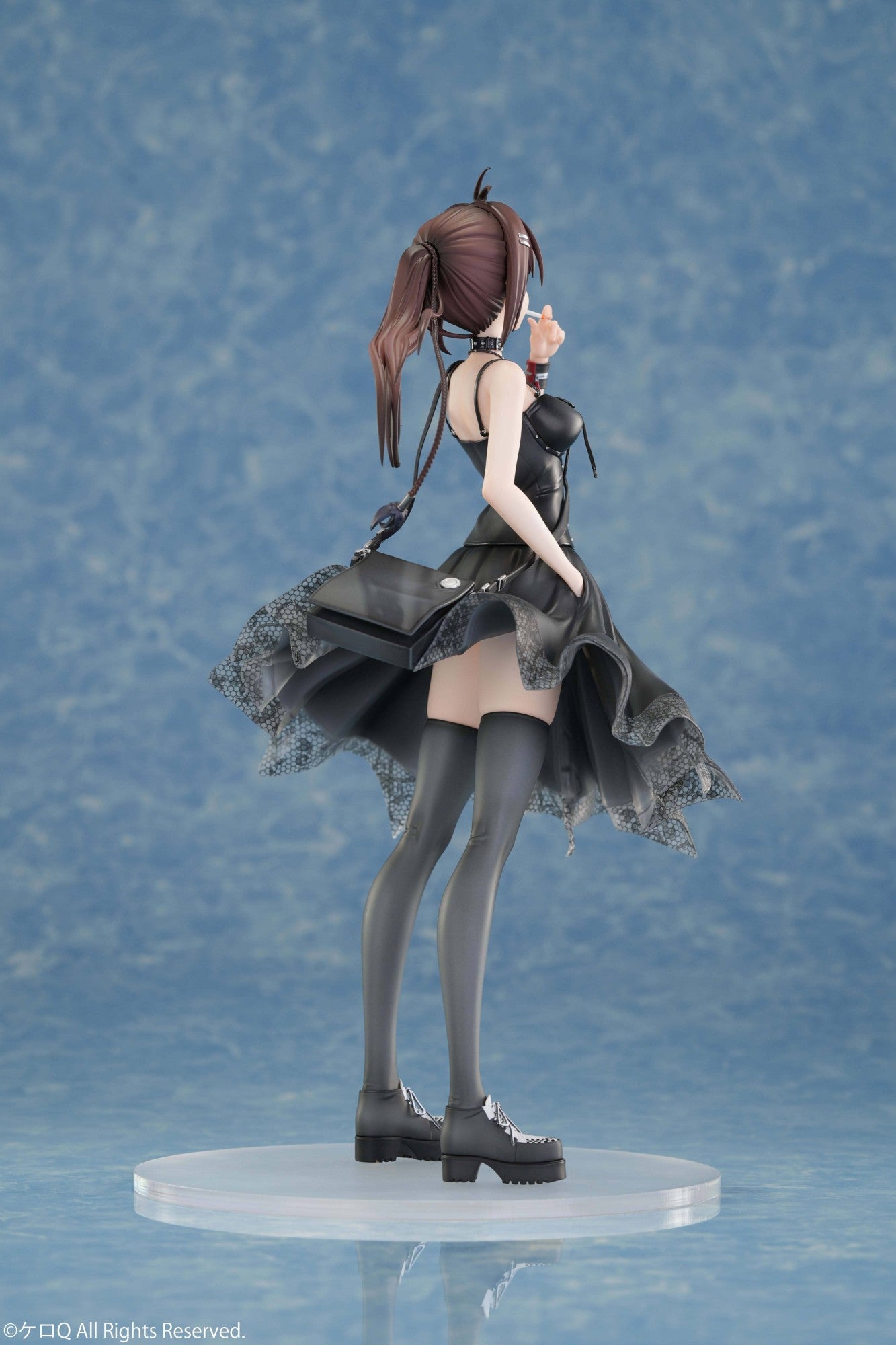 SPECIAL ORDER MAGI ARTS - Wonderful Everyday: Diskontinuierliches Dasein - Yuki Minakami: Deluxe Edition 1/7 [JP]