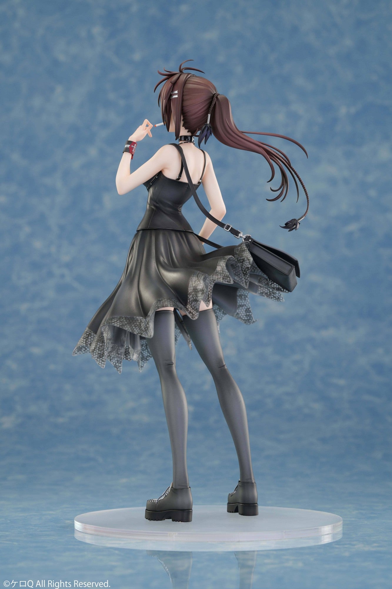 SPECIAL ORDER MAGI ARTS - Wonderful Everyday: Diskontinuierliches Dasein - Yuki Minakami: Deluxe Edition 1/7 [JP]