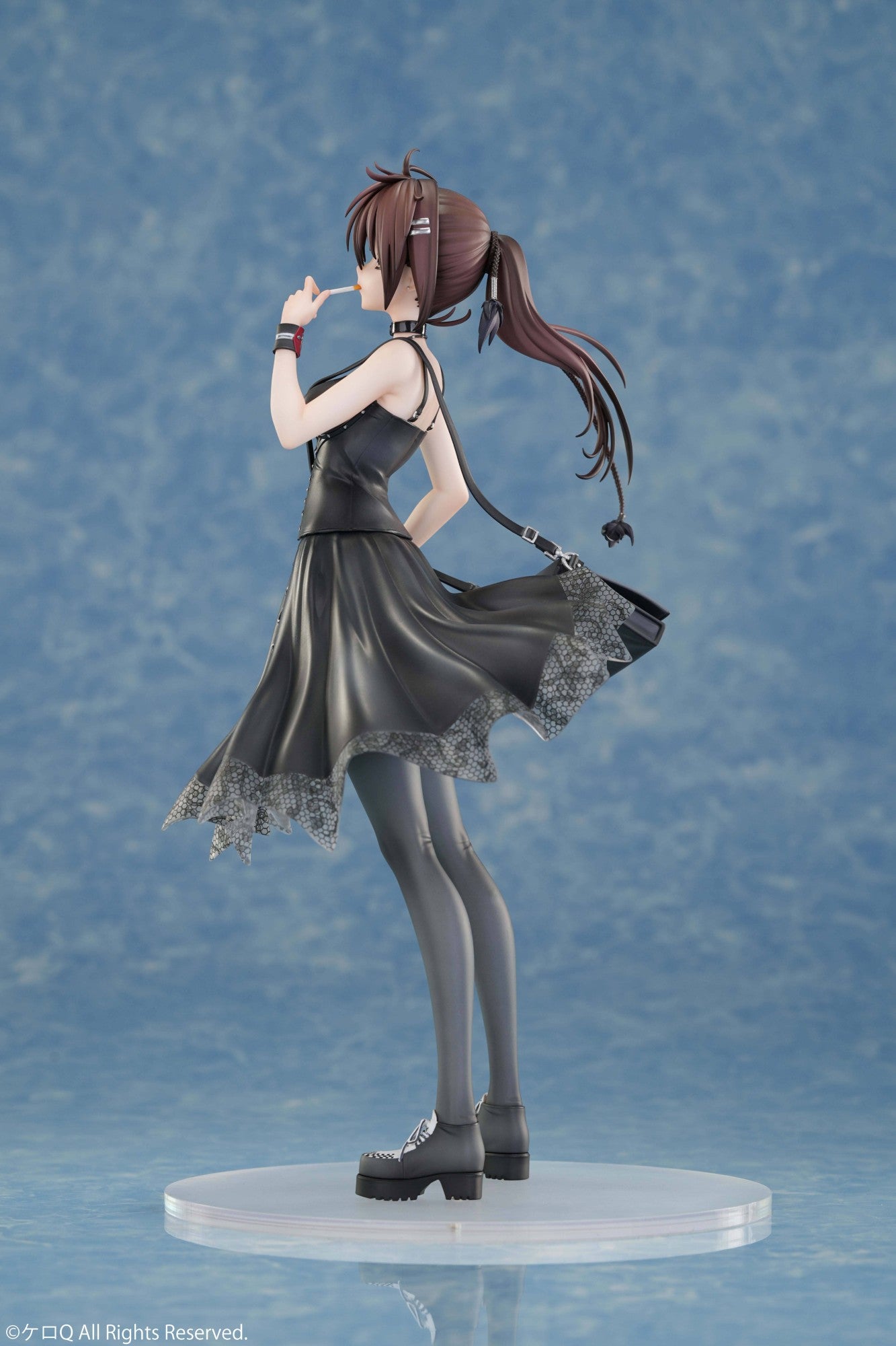 SPECIAL ORDER MAGI ARTS - Wonderful Everyday: Diskontinuierliches Dasein - Yuki Minakami: Deluxe Edition 1/7 [JP]