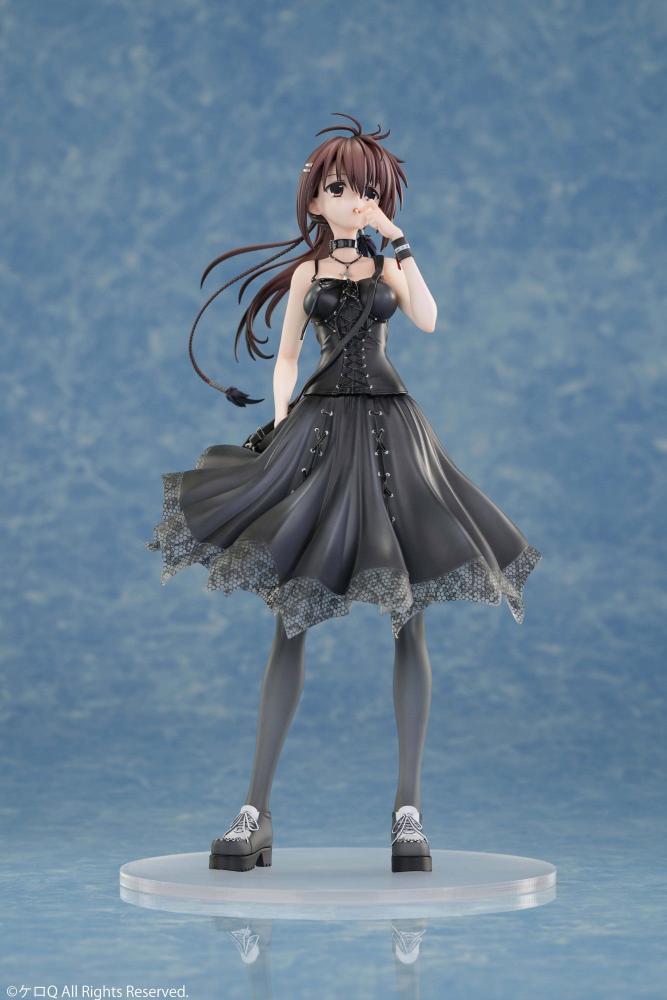 SPECIAL ORDER MAGI ARTS - Wonderful Everyday: Diskontinuierliches Dasein - Yuki Minakami: Deluxe Edition 1/7 [JP]