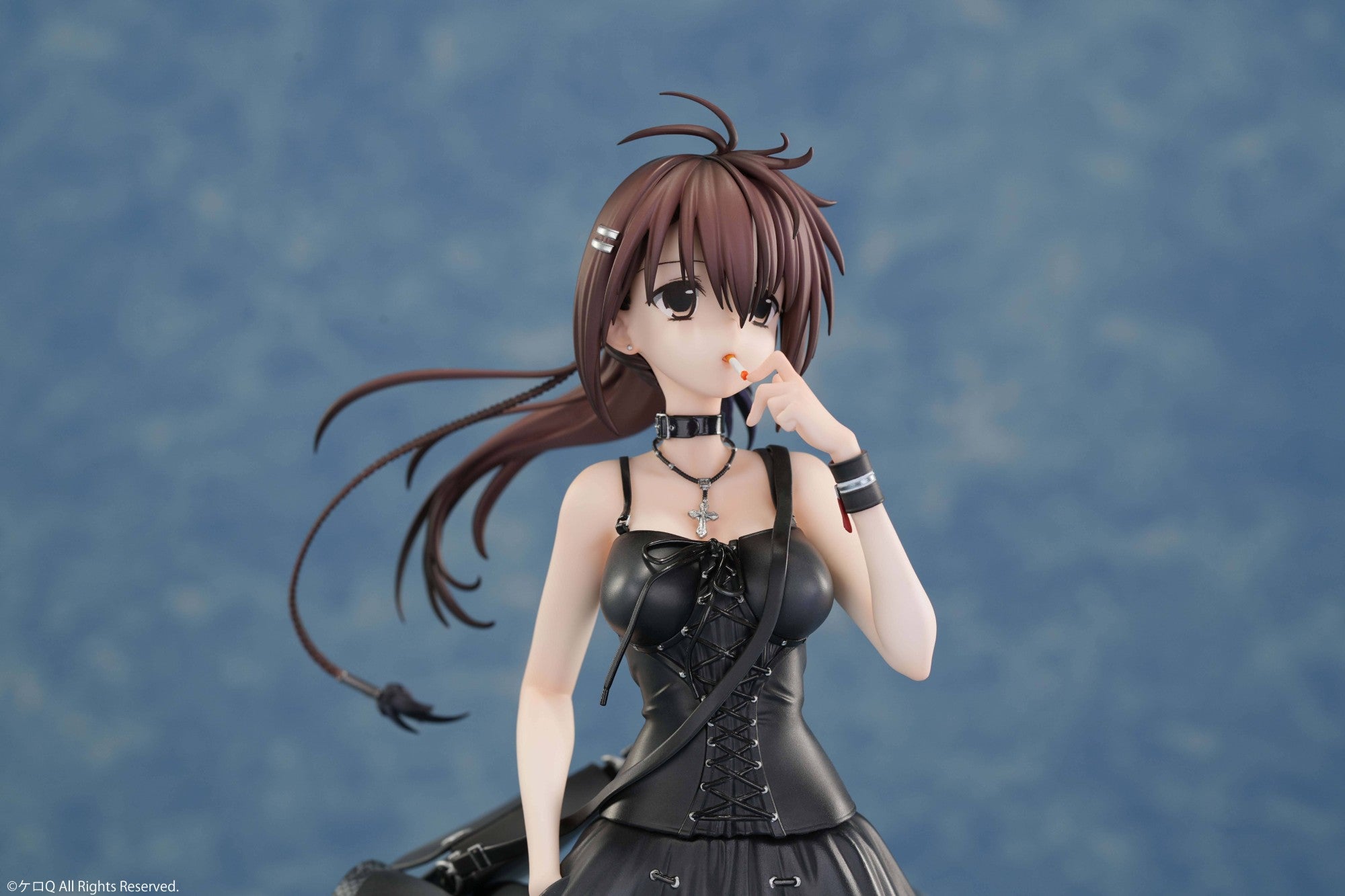 SPECIAL ORDER MAGI ARTS - Wonderful Everyday: Diskontinuierliches Dasein - Yuki Minakami: Deluxe Edition 1/7 [JP]