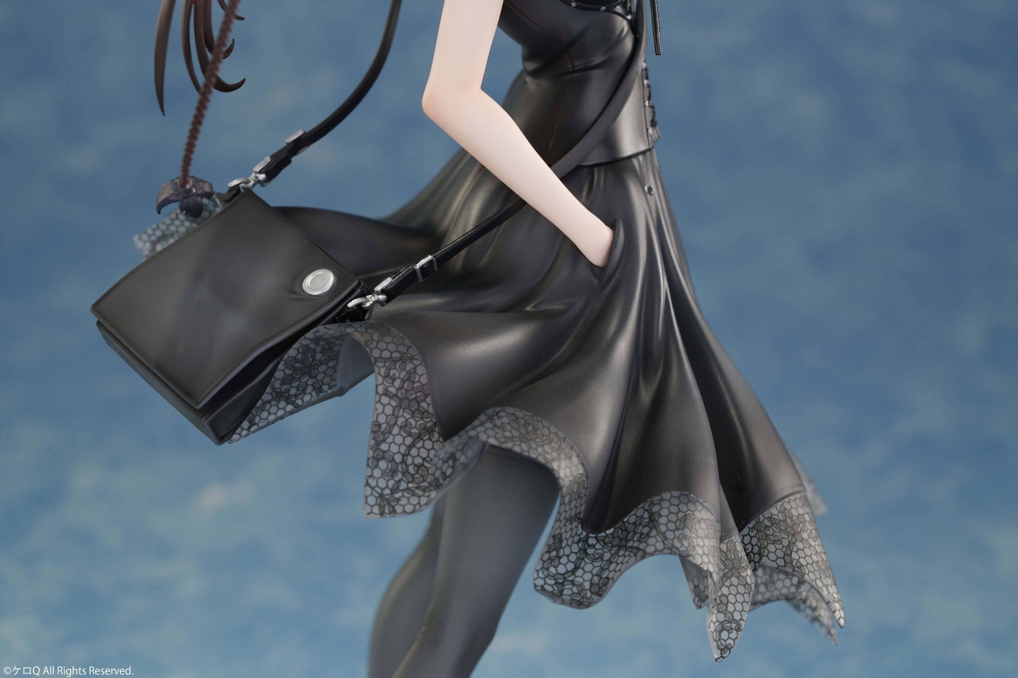 SPECIAL ORDER MAGI ARTS - Wonderful Everyday: Diskontinuierliches Dasein - Yuki Minakami: Deluxe Edition 1/7 [JP]