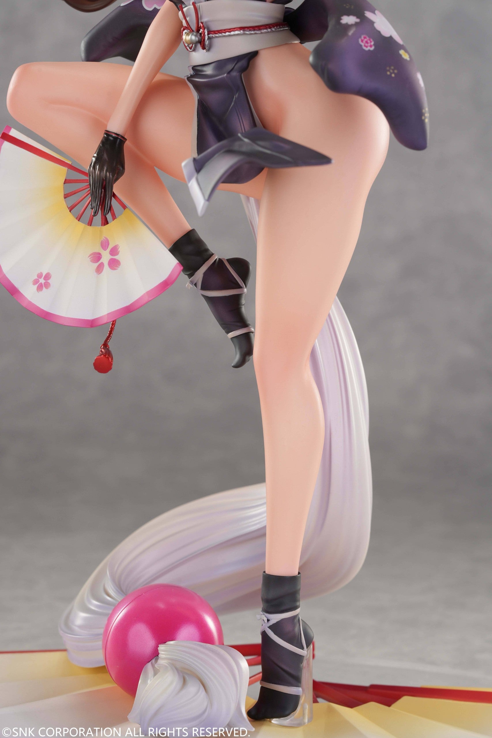 SPECIAL ORDER MAGI ARTS - Mai Shiranui x Paint Artist MA-MAN - Mai Shiranui 1/6 [JP]