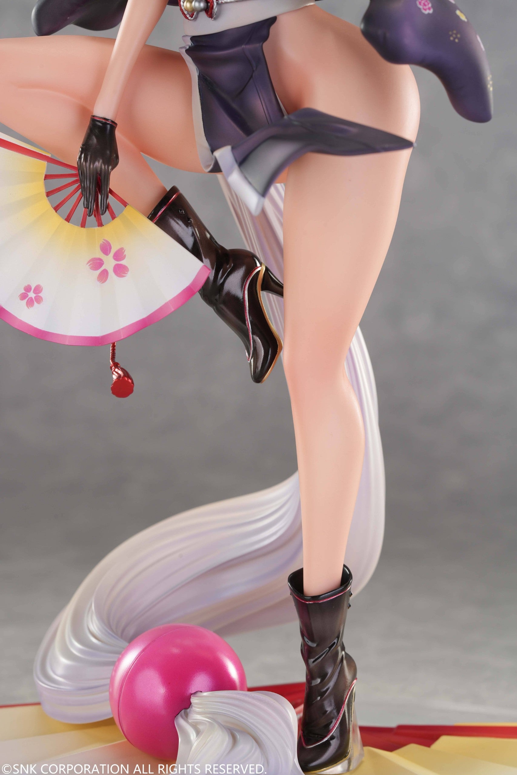 SPECIAL ORDER MAGI ARTS - Mai Shiranui x Paint Artist MA-MAN - Mai Shiranui 1/6 [JP]