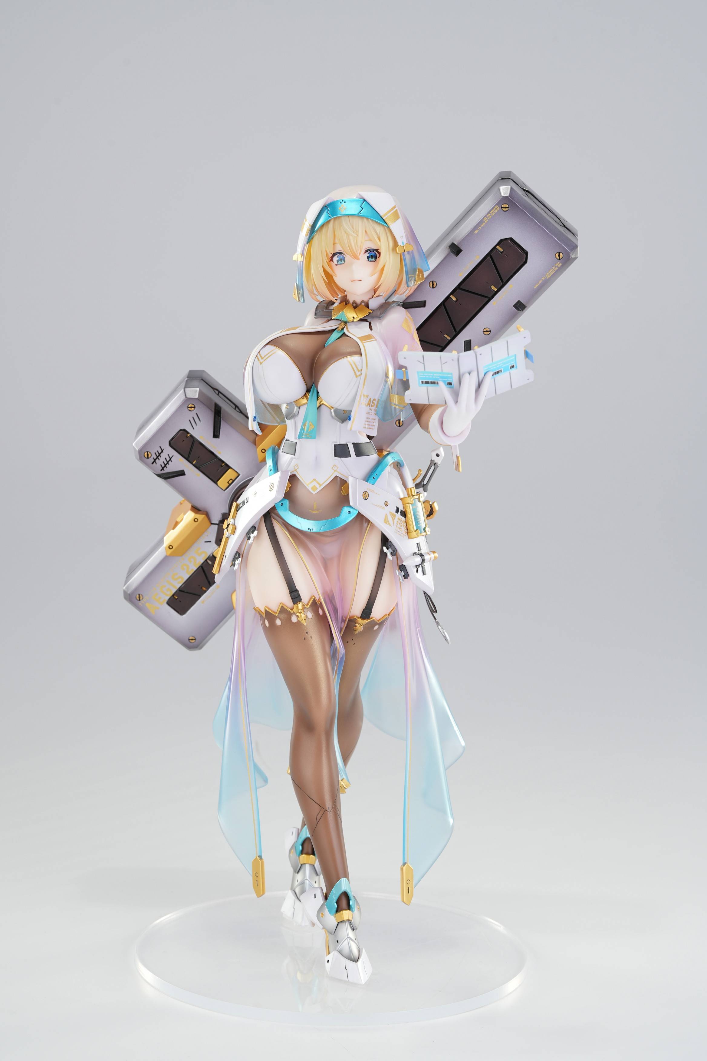 SPECIAL ORDER MAGI ARTS - Bunny Suit Planning - Sophia F. Shirring: Sister Ver. Bright Edition 1/6 [JP]