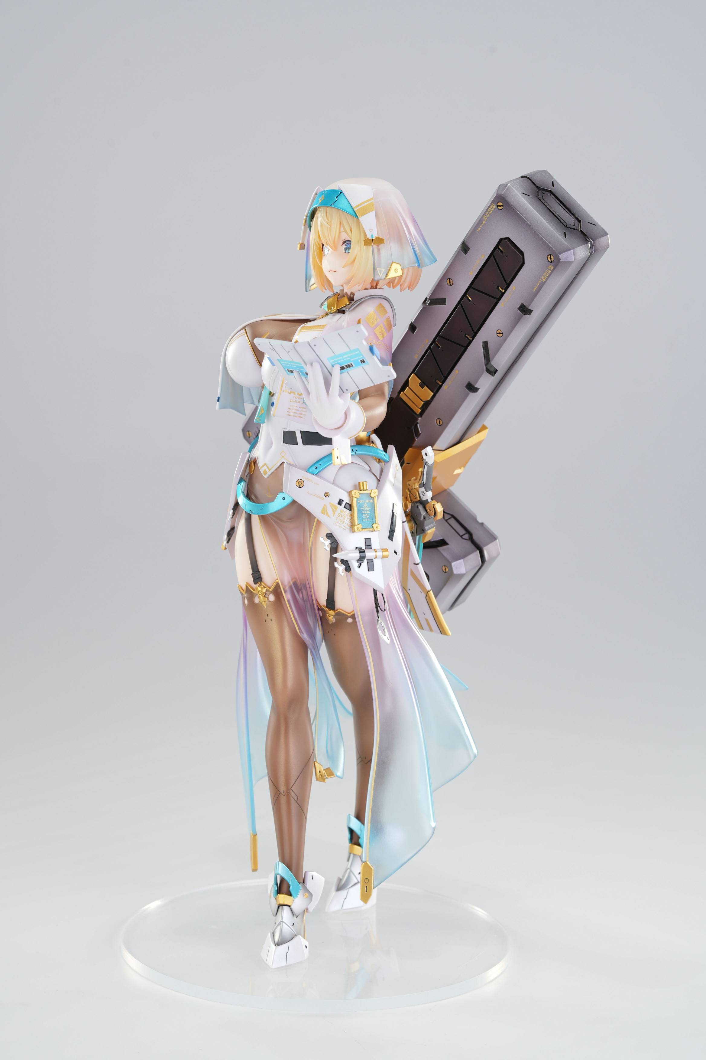 SPECIAL ORDER MAGI ARTS - Bunny Suit Planning - Sophia F. Shirring: Sister Ver. Bright Edition 1/6 [JP]