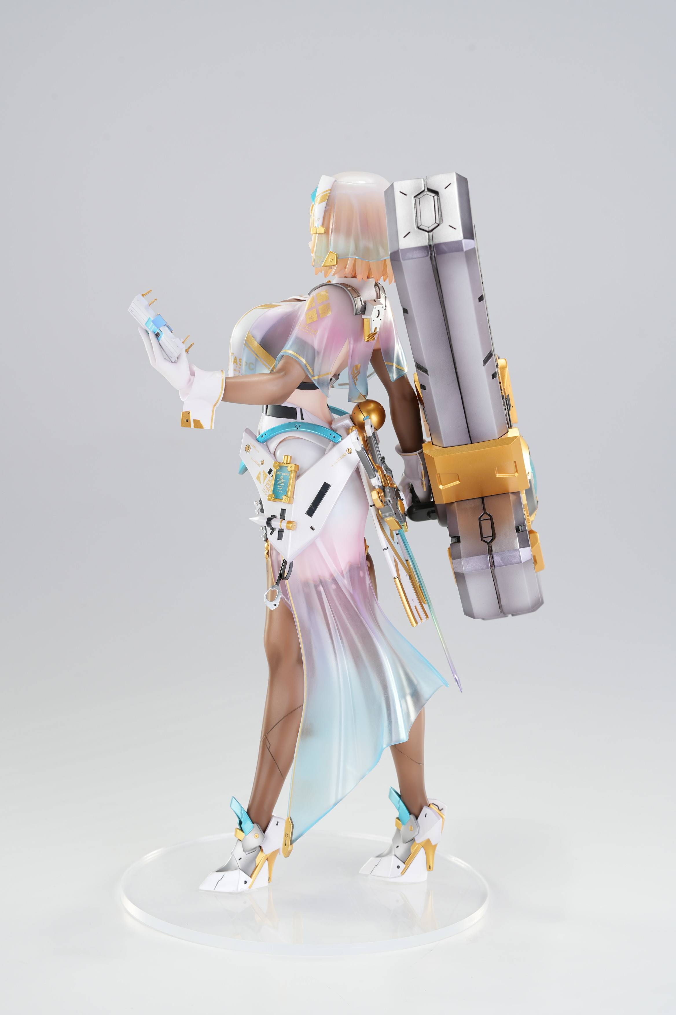 SPECIAL ORDER MAGI ARTS - Bunny Suit Planning - Sophia F. Shirring: Sister Ver. Bright Edition 1/6 [JP]
