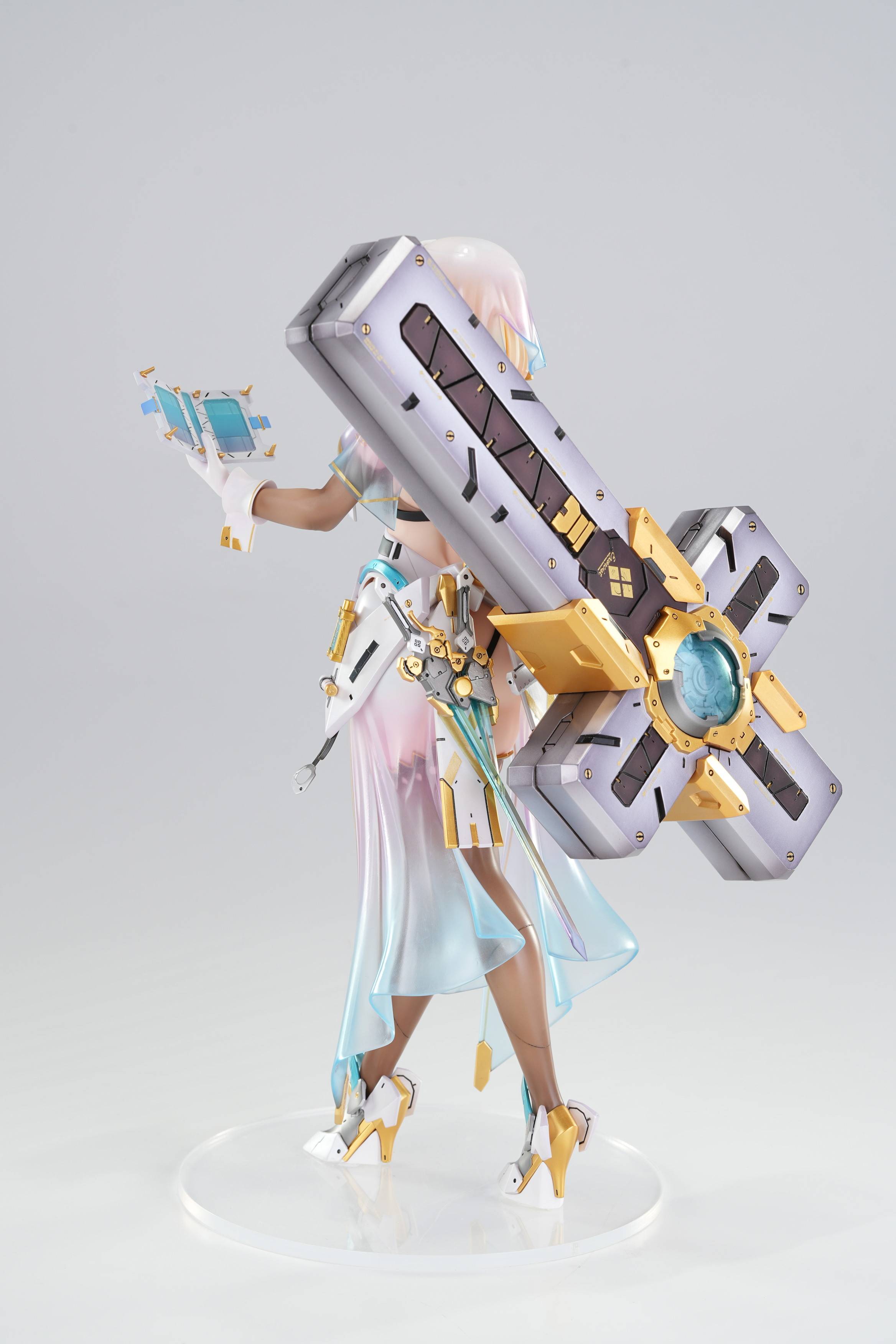 SPECIAL ORDER MAGI ARTS - Bunny Suit Planning - Sophia F. Shirring: Sister Ver. Bright Edition 1/6 [JP]