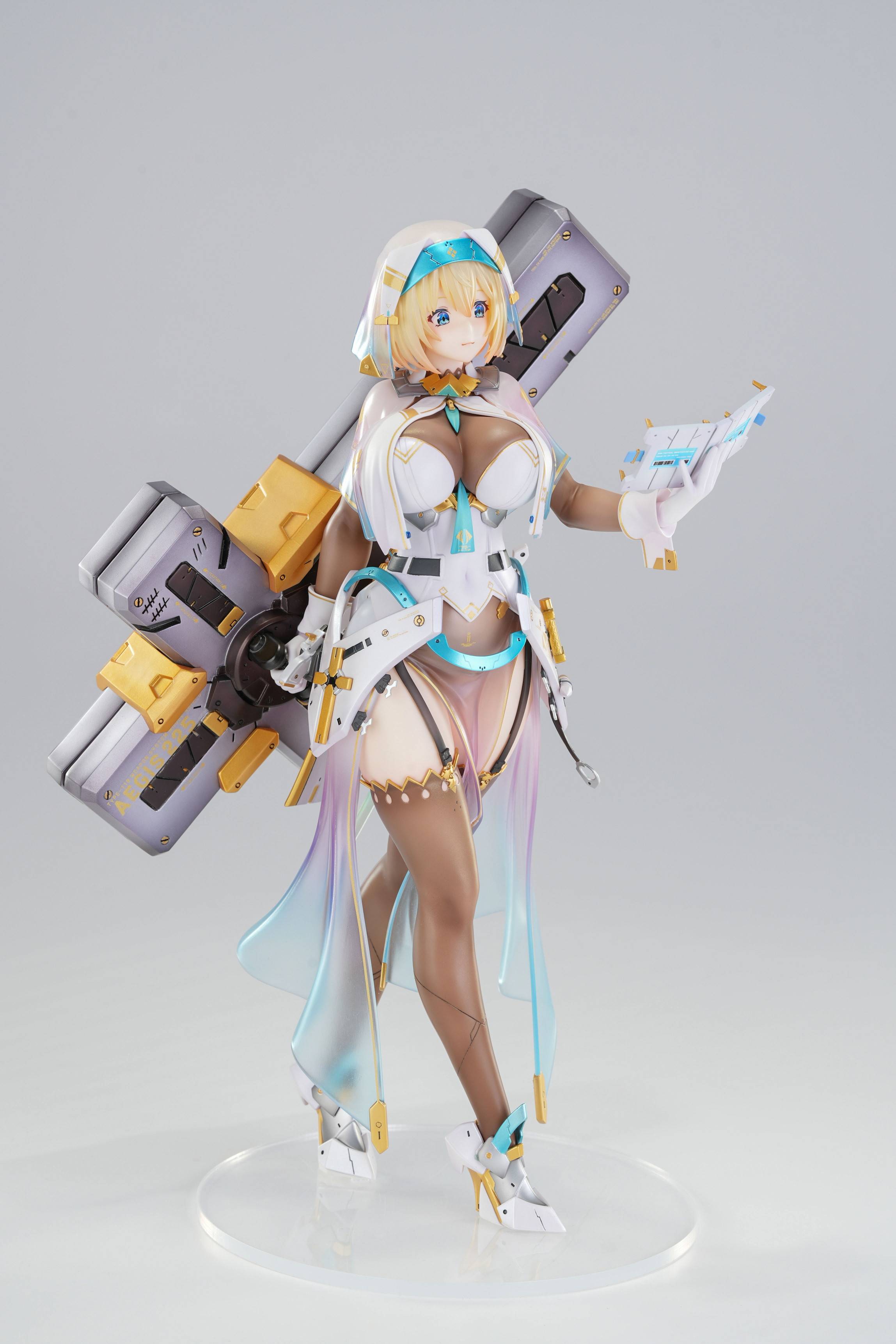SPECIAL ORDER MAGI ARTS - Bunny Suit Planning - Sophia F. Shirring: Sister Ver. Bright Edition 1/6 [JP]