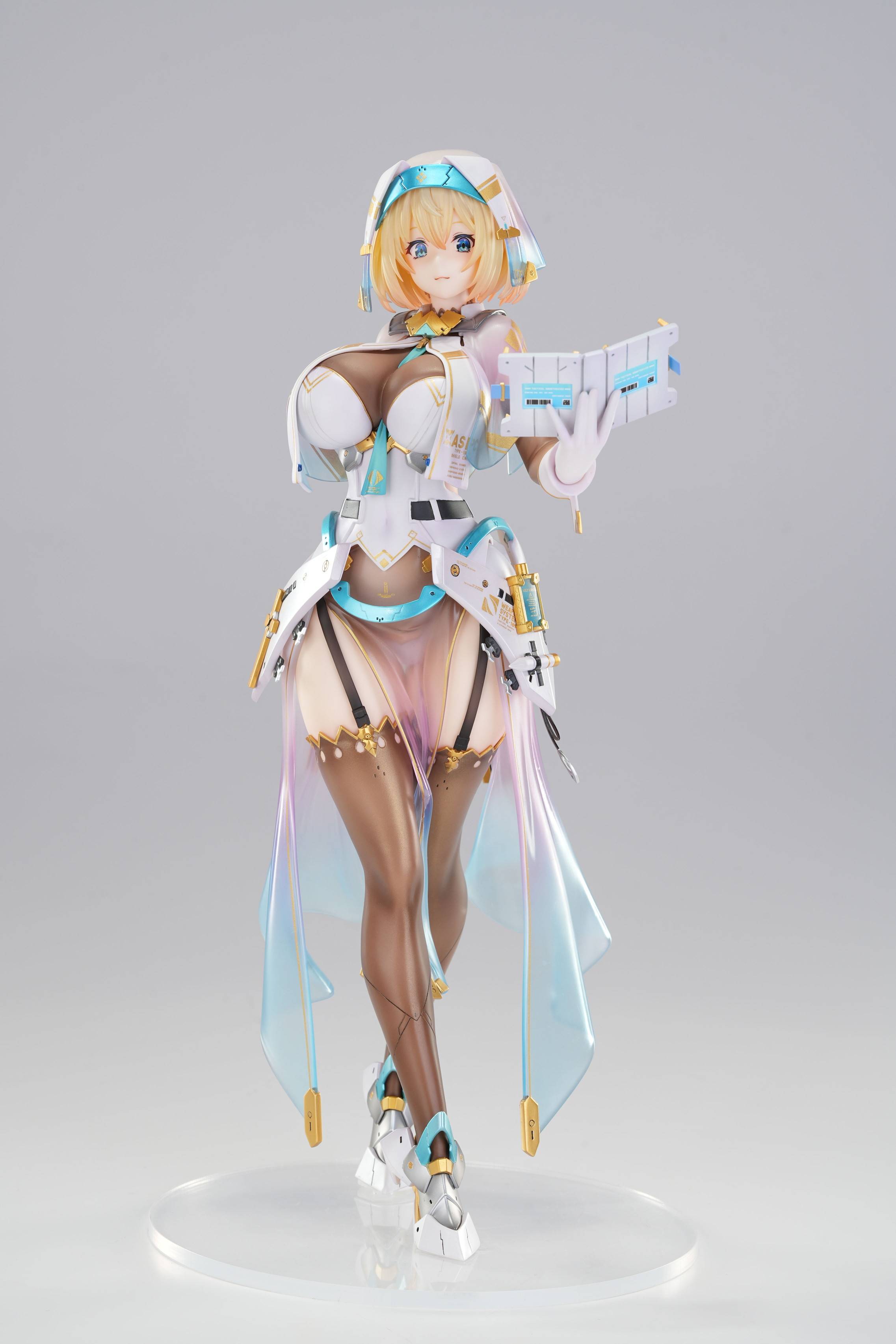 SPECIAL ORDER MAGI ARTS - Bunny Suit Planning - Sophia F. Shirring: Sister Ver. Bright Edition 1/6 [JP]