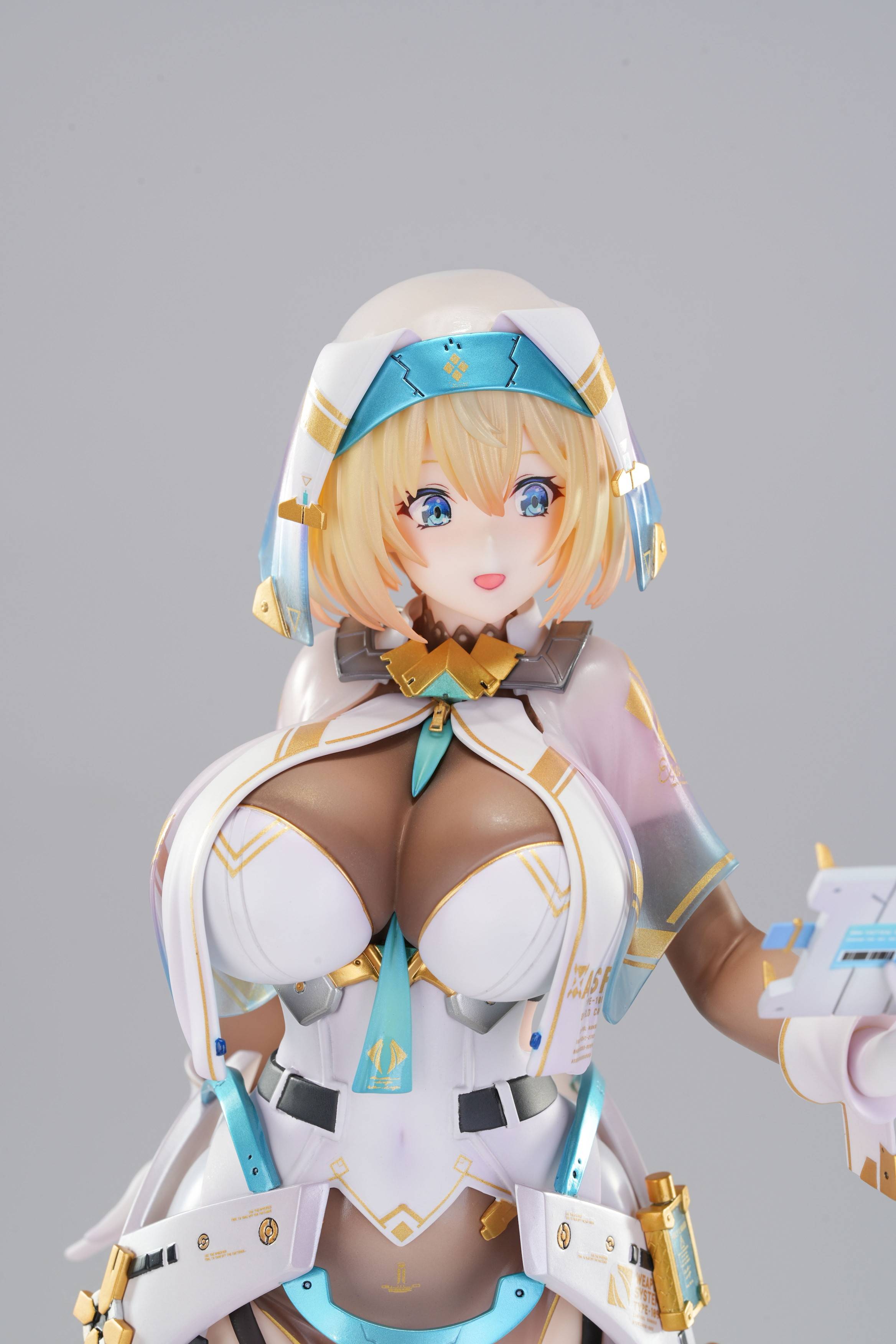 SPECIAL ORDER MAGI ARTS - Bunny Suit Planning - Sophia F. Shirring: Sister Ver. Bright Edition 1/6 [JP]
