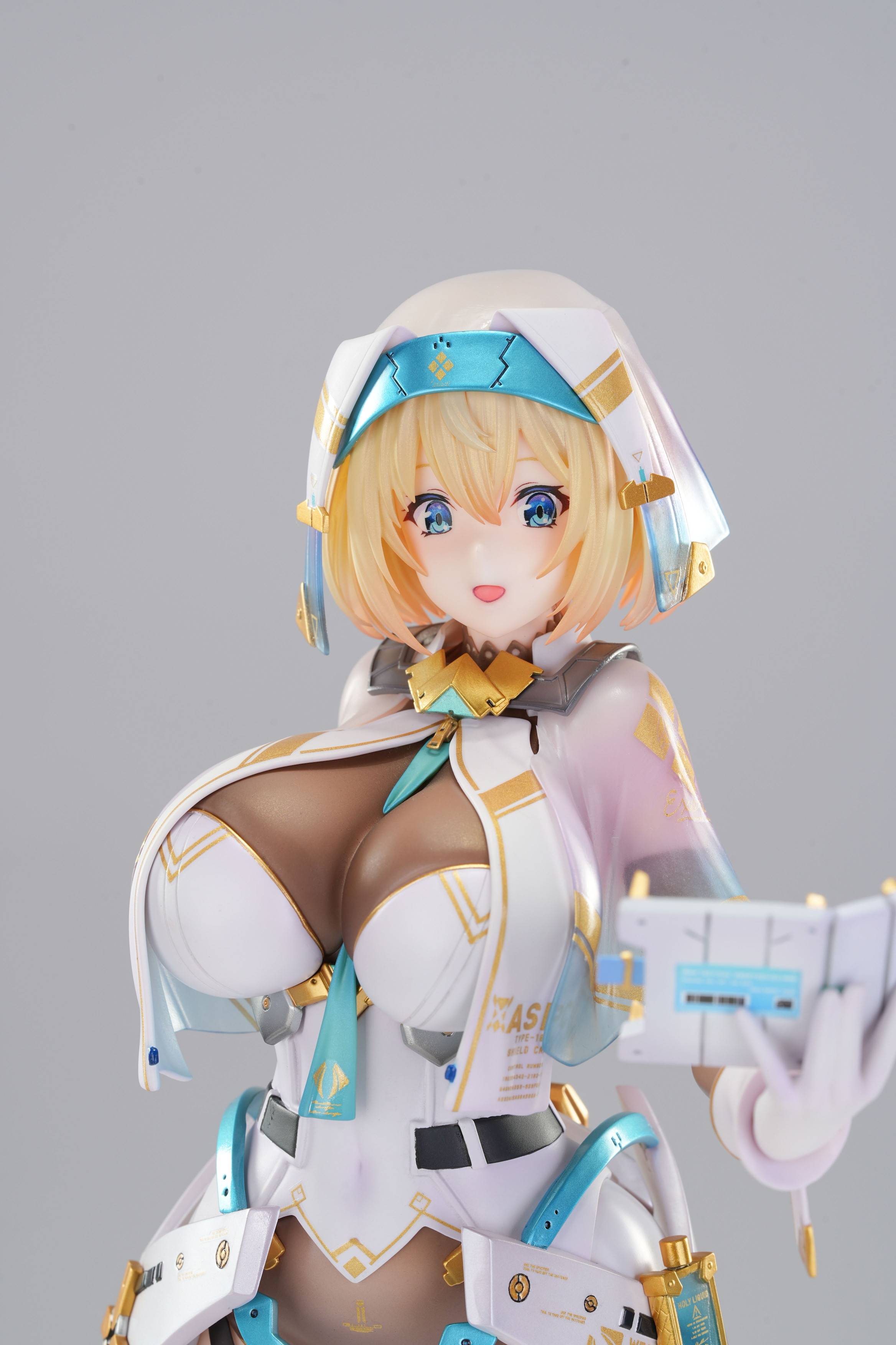 SPECIAL ORDER MAGI ARTS - Bunny Suit Planning - Sophia F. Shirring: Sister Ver. Bright Edition 1/6 [JP]
