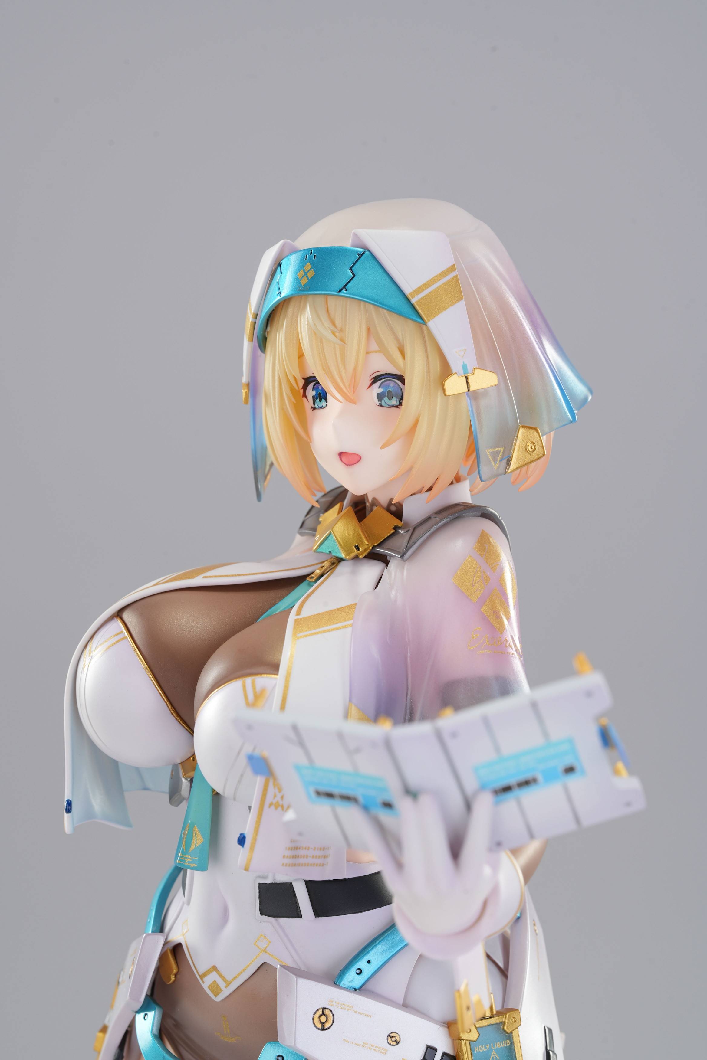 SPECIAL ORDER MAGI ARTS - Bunny Suit Planning - Sophia F. Shirring: Sister Ver. Bright Edition 1/6 [JP]