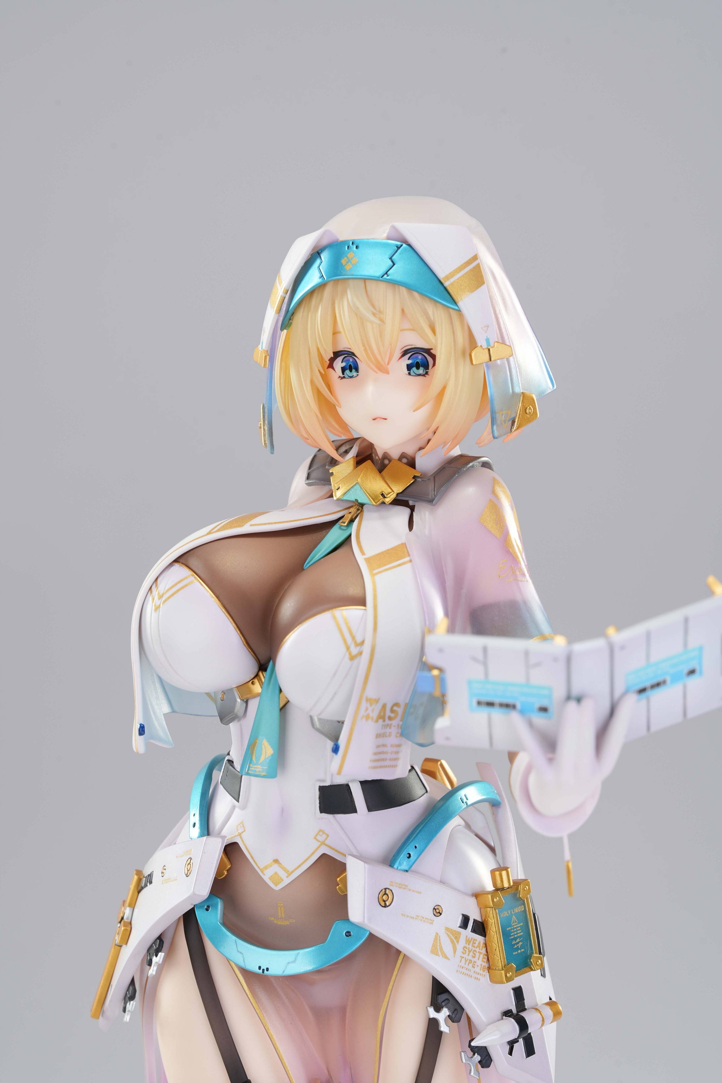 SPECIAL ORDER MAGI ARTS - Bunny Suit Planning - Sophia F. Shirring: Sister Ver. Bright Edition 1/6 [JP]