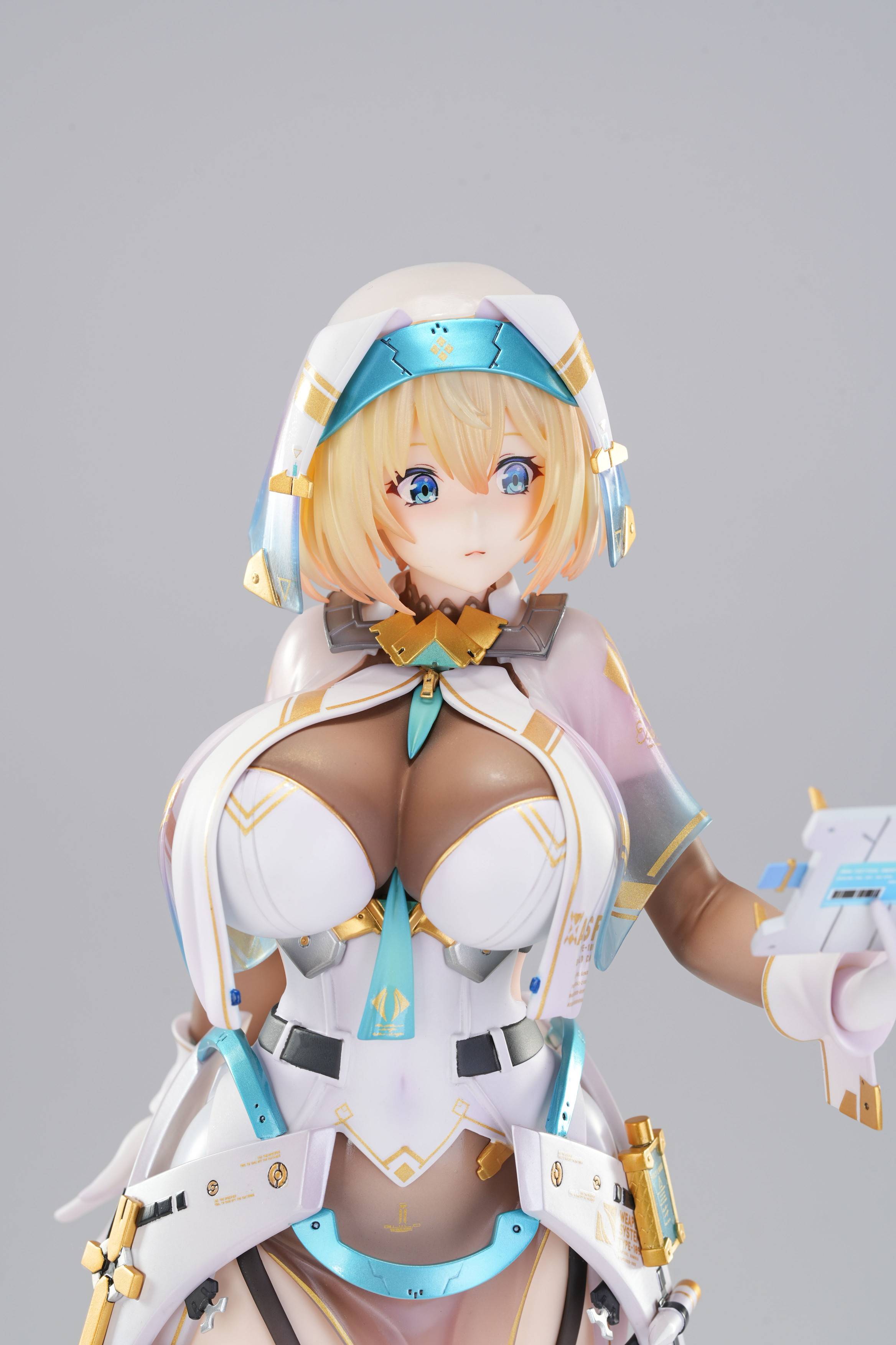 SPECIAL ORDER MAGI ARTS - Bunny Suit Planning - Sophia F. Shirring: Sister Ver. Bright Edition 1/6 [JP]