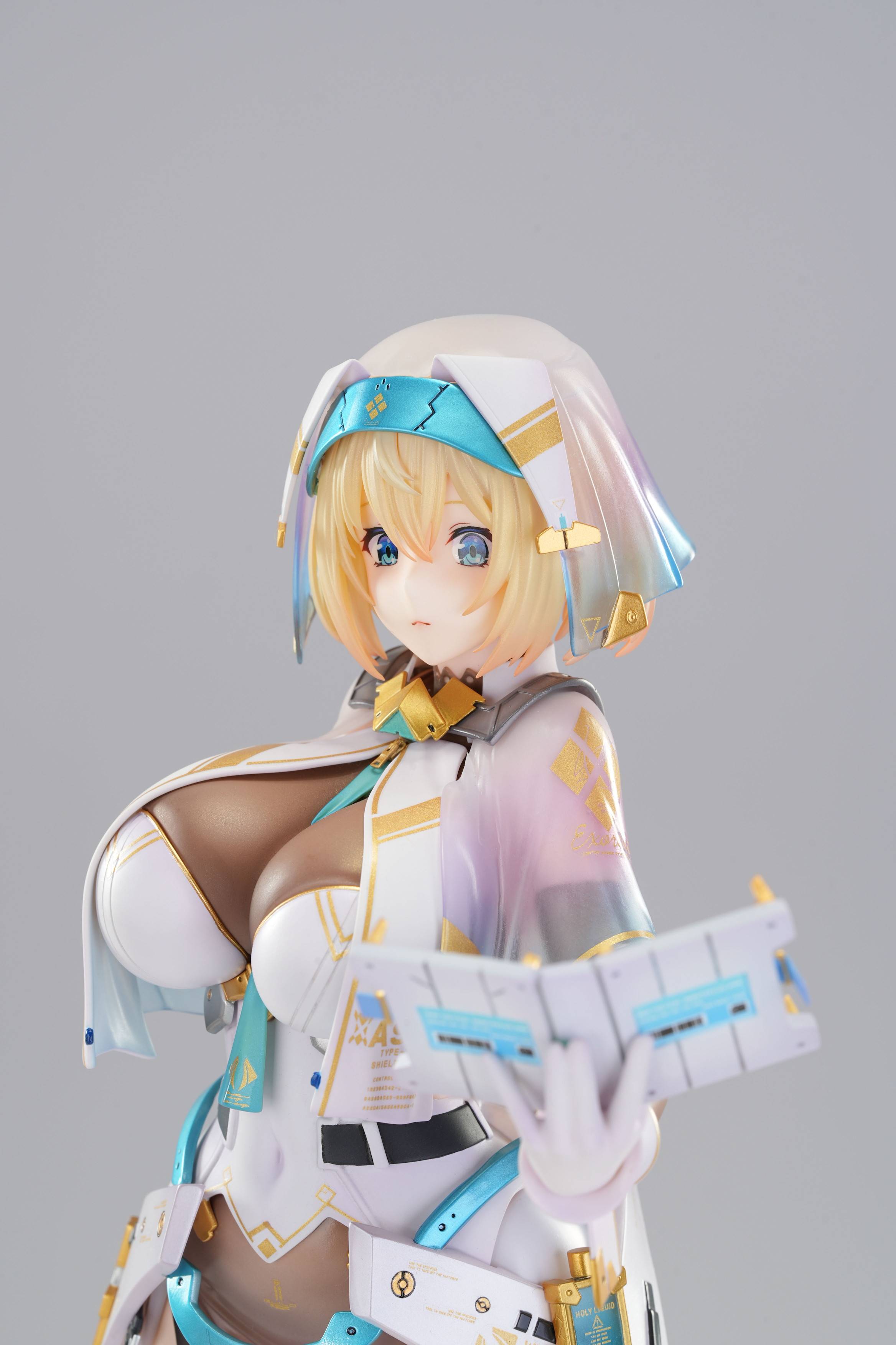 SPECIAL ORDER MAGI ARTS - Bunny Suit Planning - Sophia F. Shirring: Sister Ver. Bright Edition 1/6 [JP]