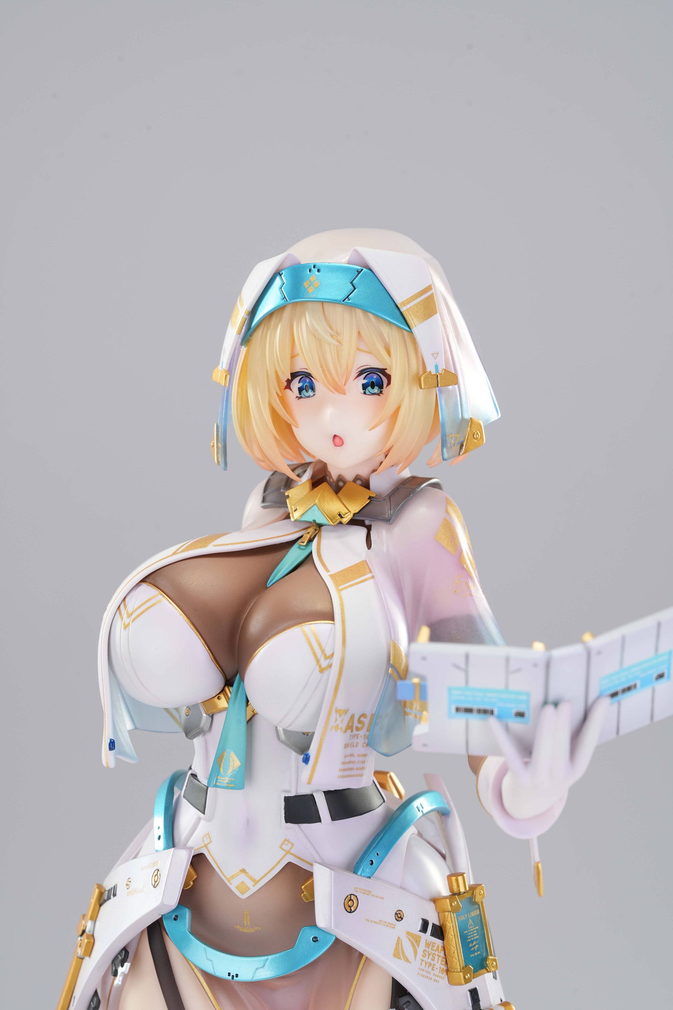 SPECIAL ORDER MAGI ARTS - Bunny Suit Planning - Sophia F. Shirring: Sister Ver. Bright Edition 1/6 [JP]