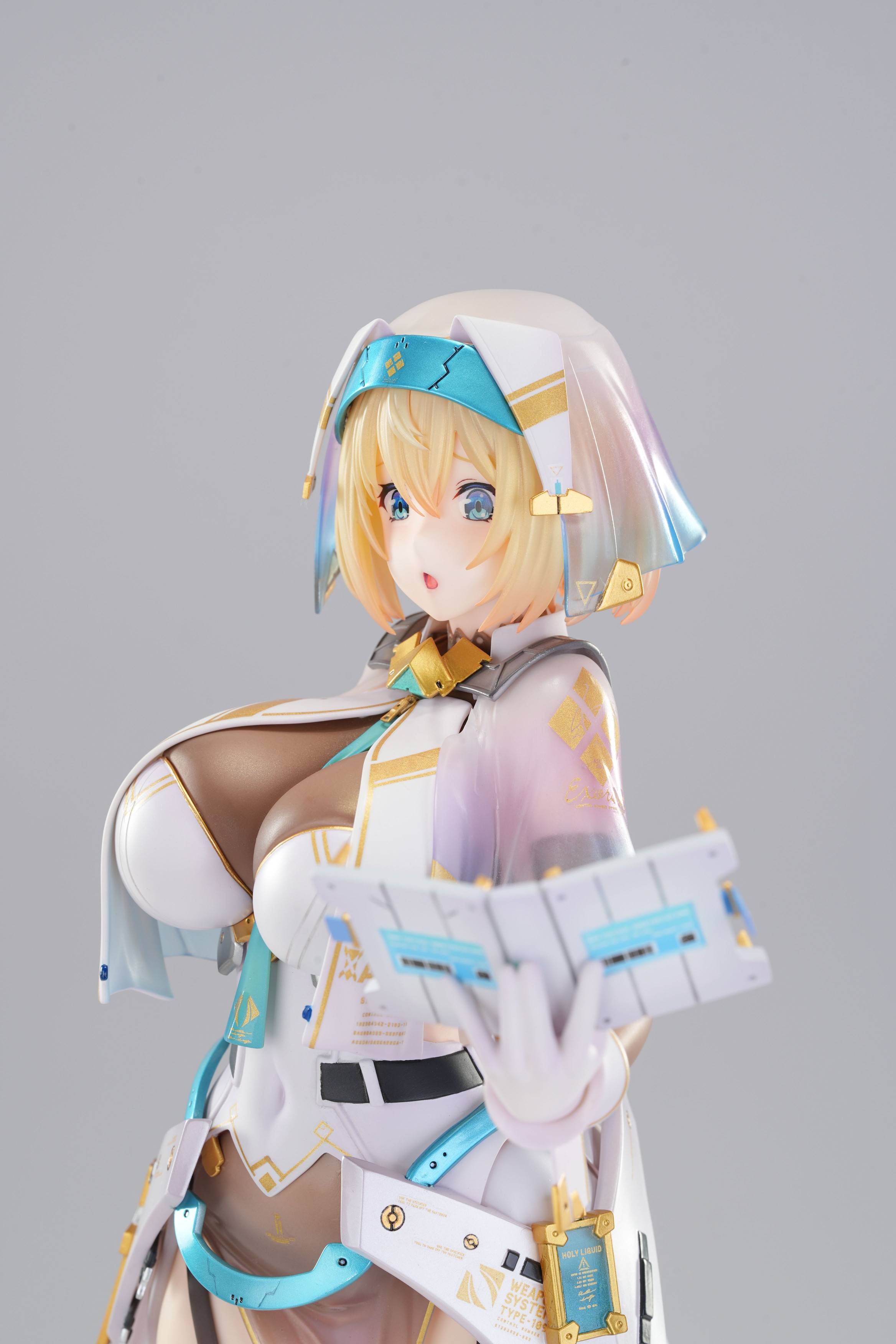 SPECIAL ORDER MAGI ARTS - Bunny Suit Planning - Sophia F. Shirring: Sister Ver. Bright Edition 1/6 [JP]