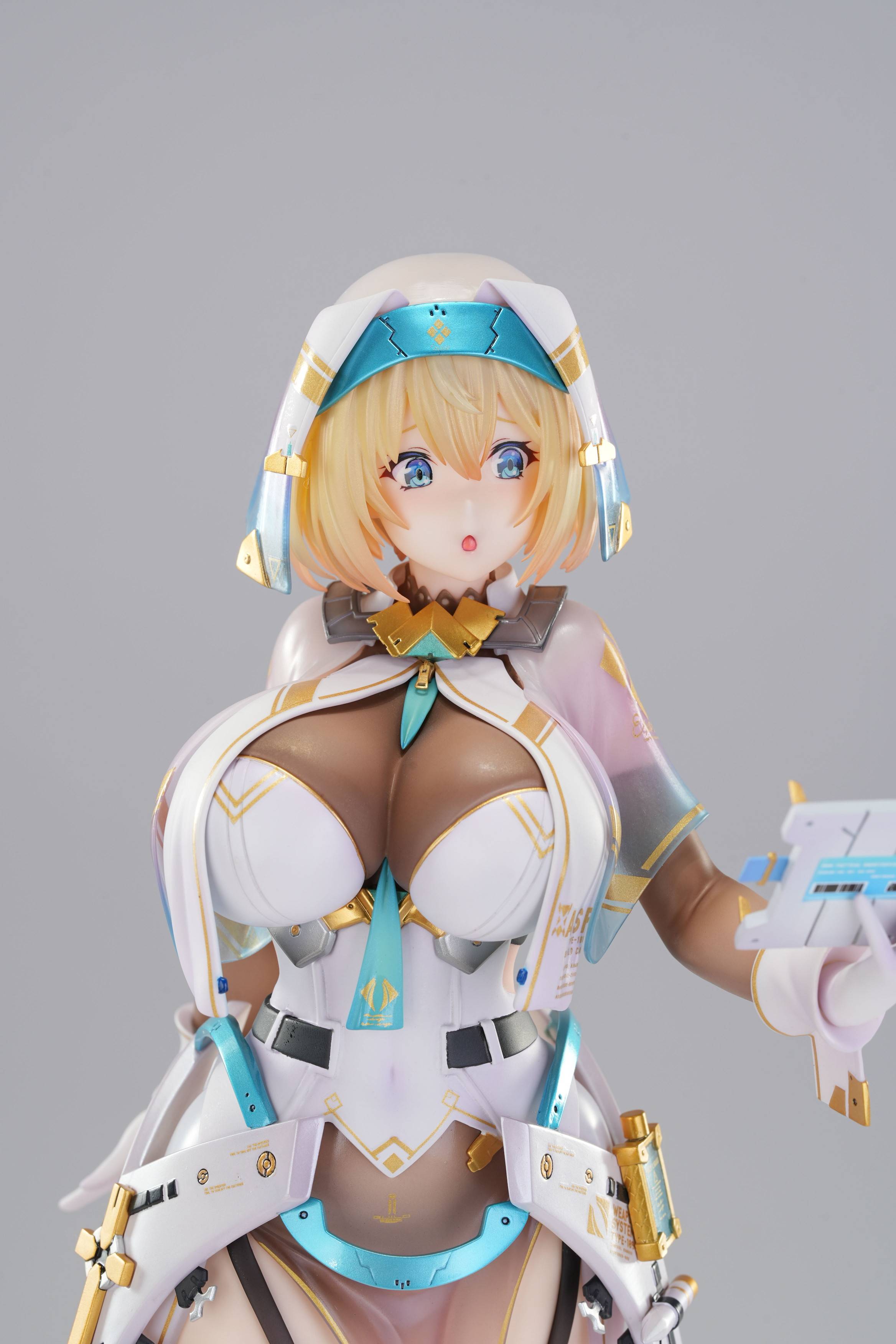 SPECIAL ORDER MAGI ARTS - Bunny Suit Planning - Sophia F. Shirring: Sister Ver. Bright Edition 1/6 [JP]