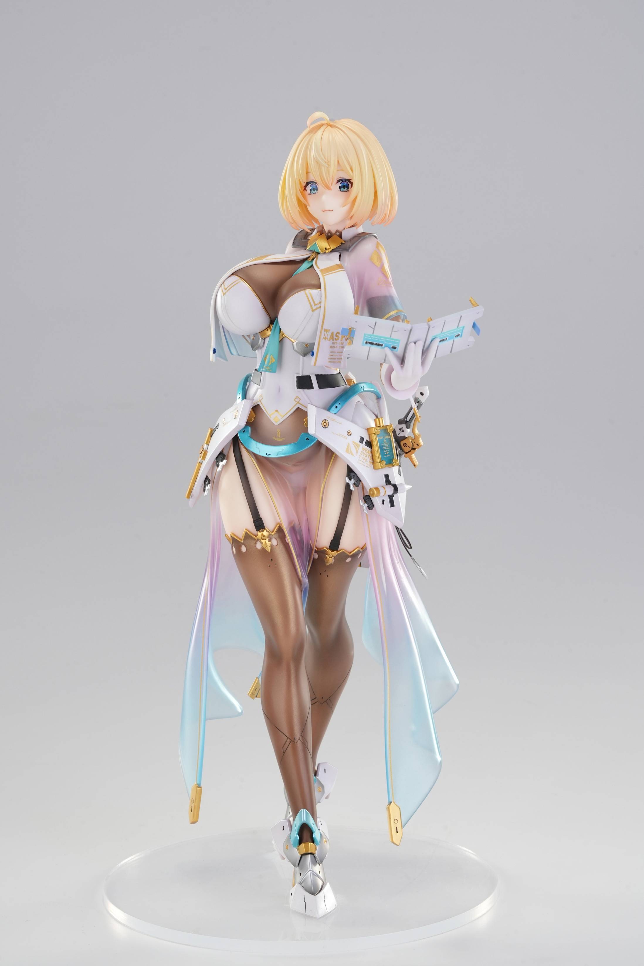 SPECIAL ORDER MAGI ARTS - Bunny Suit Planning - Sophia F. Shirring: Sister Ver. Bright Edition 1/6 [JP]