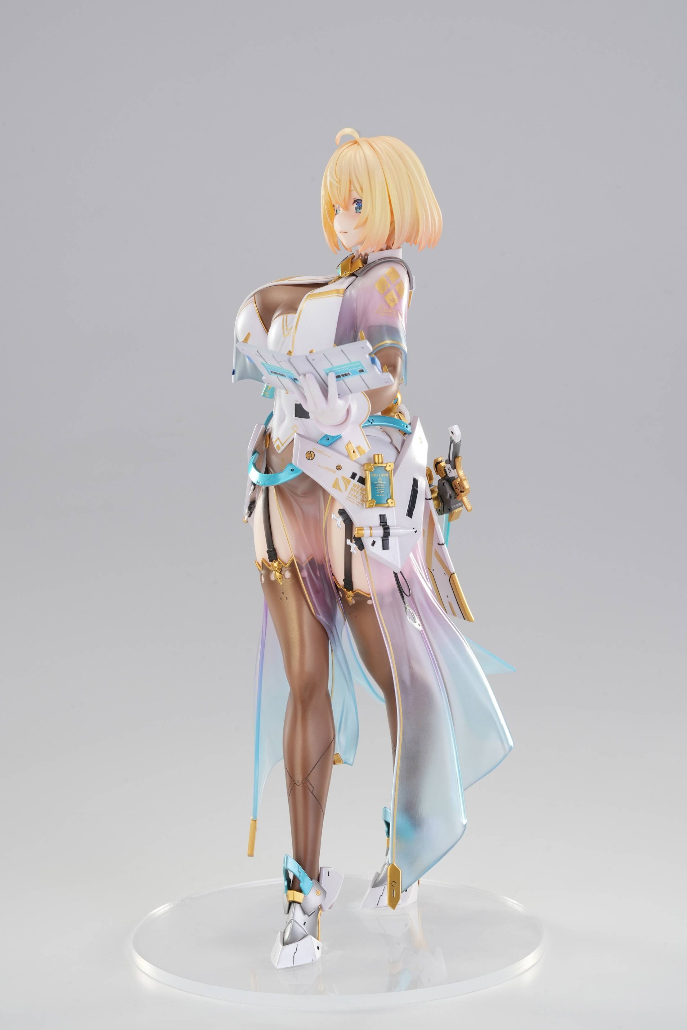 SPECIAL ORDER MAGI ARTS - Bunny Suit Planning - Sophia F. Shirring: Sister Ver. Bright Edition 1/6 [JP]