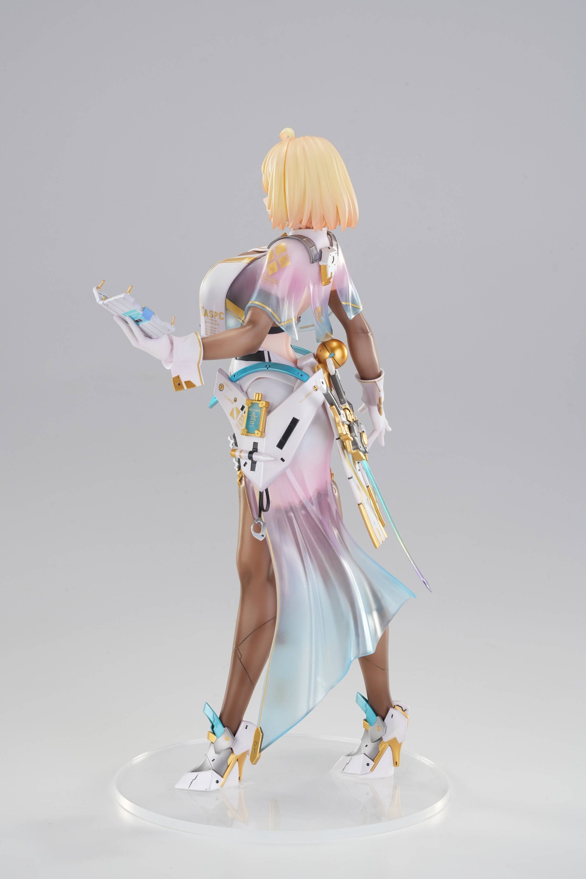 SPECIAL ORDER MAGI ARTS - Bunny Suit Planning - Sophia F. Shirring: Sister Ver. Bright Edition 1/6 [JP]
