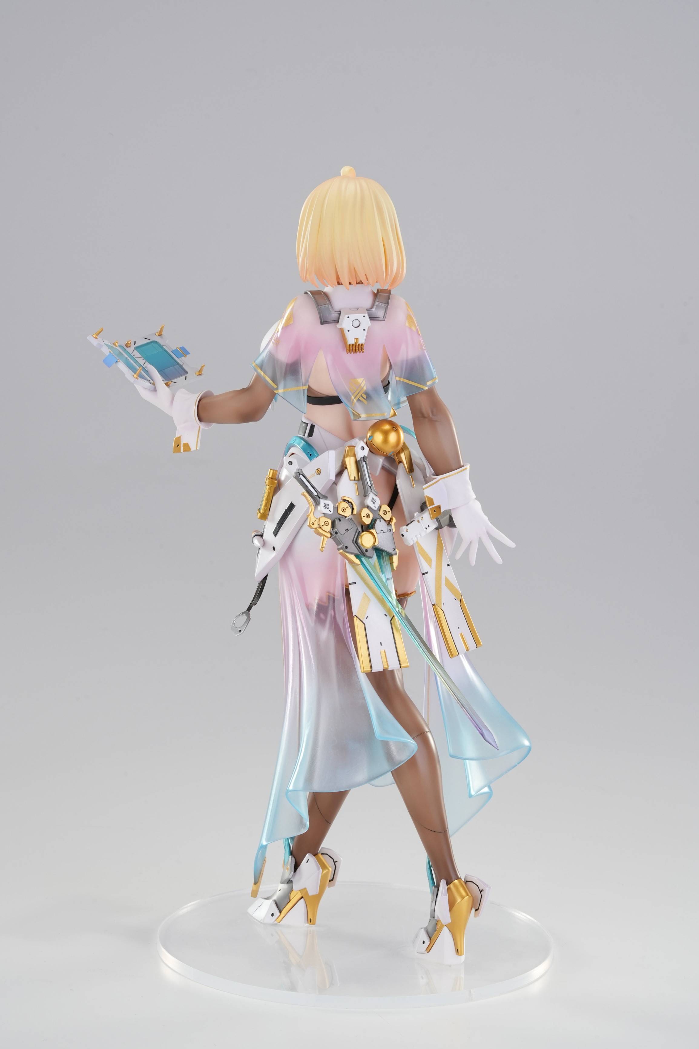 SPECIAL ORDER MAGI ARTS - Bunny Suit Planning - Sophia F. Shirring: Sister Ver. Bright Edition 1/6 [JP]