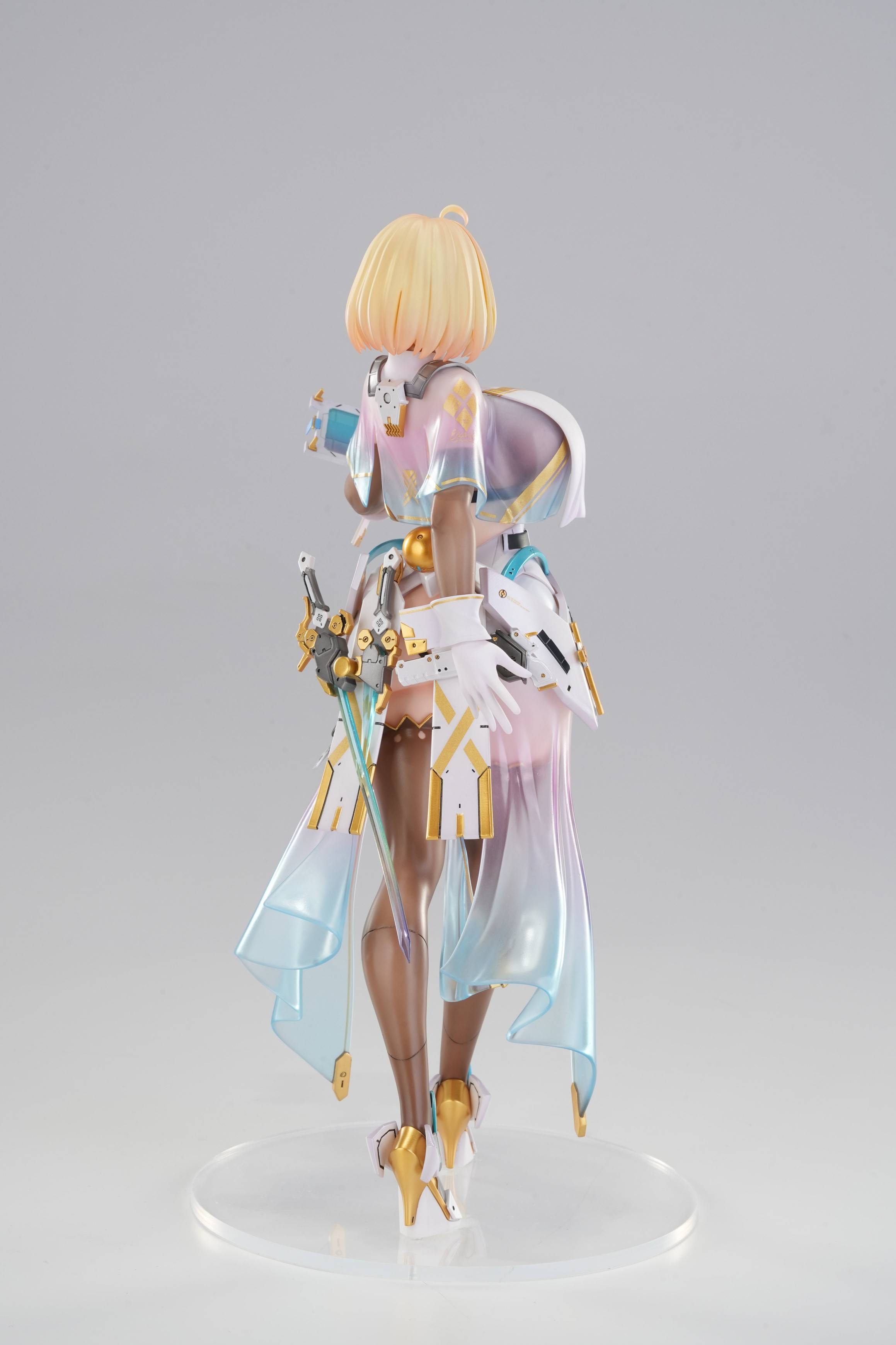 SPECIAL ORDER MAGI ARTS - Bunny Suit Planning - Sophia F. Shirring: Sister Ver. Bright Edition 1/6 [JP]