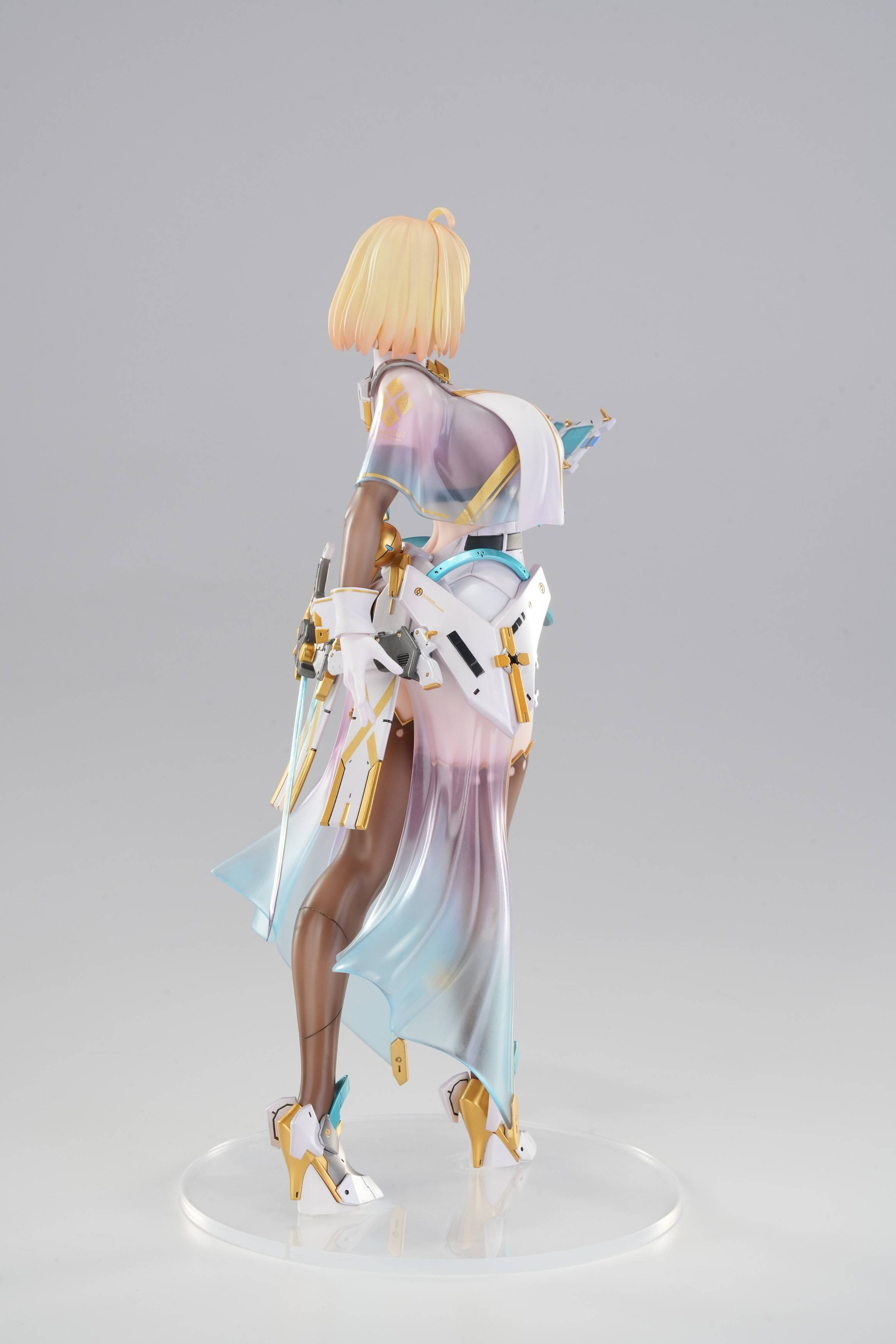 SPECIAL ORDER MAGI ARTS - Bunny Suit Planning - Sophia F. Shirring: Sister Ver. Bright Edition 1/6 [JP]