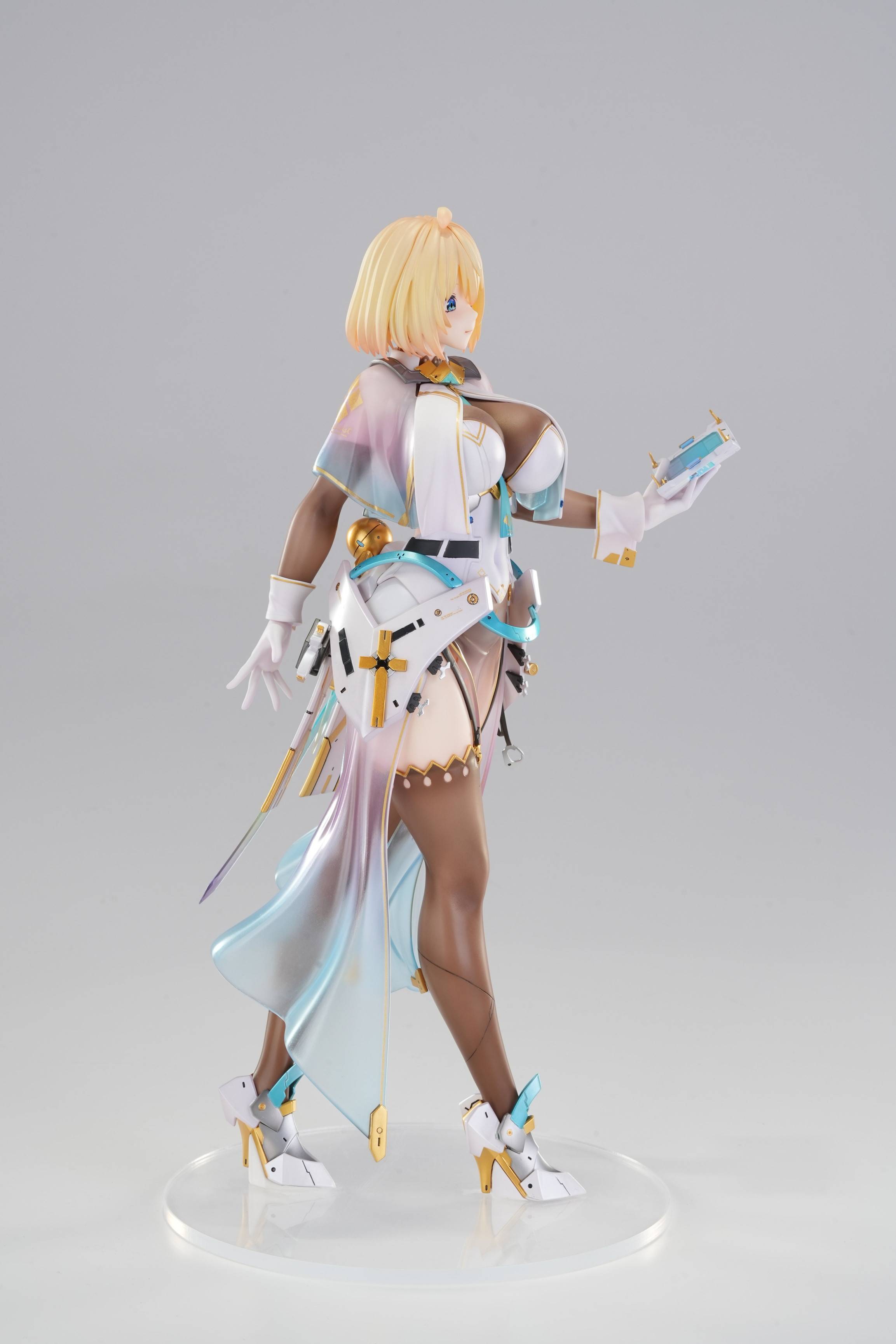 SPECIAL ORDER MAGI ARTS - Bunny Suit Planning - Sophia F. Shirring: Sister Ver. Bright Edition 1/6 [JP]