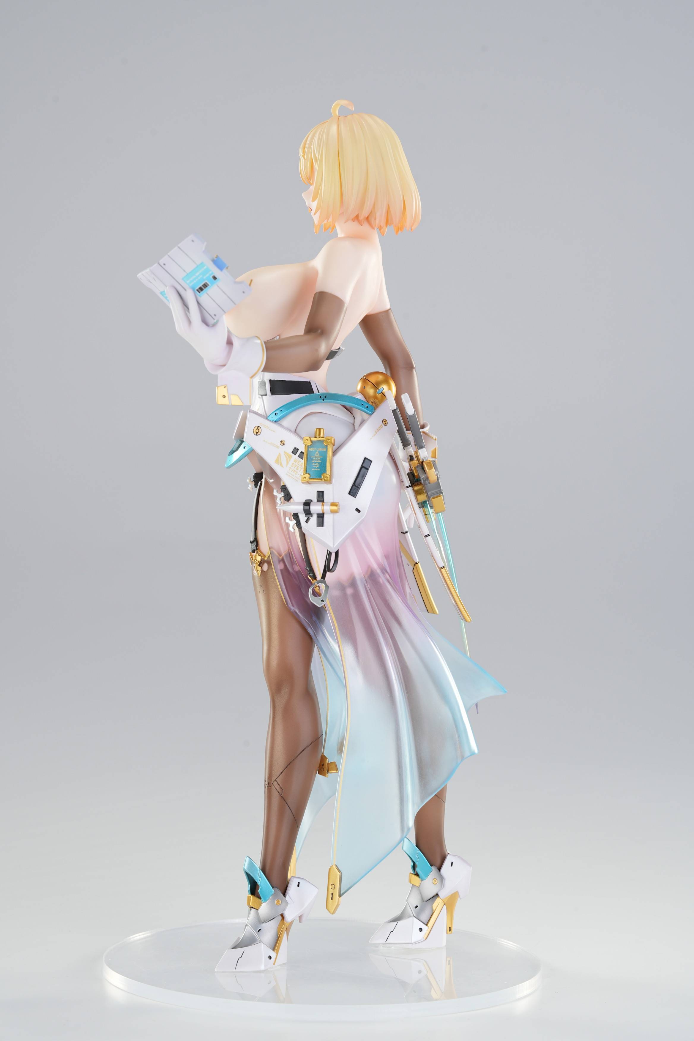 SPECIAL ORDER MAGI ARTS - Bunny Suit Planning - Sophia F. Shirring: Sister Ver. Bright Edition 1/6 [JP]