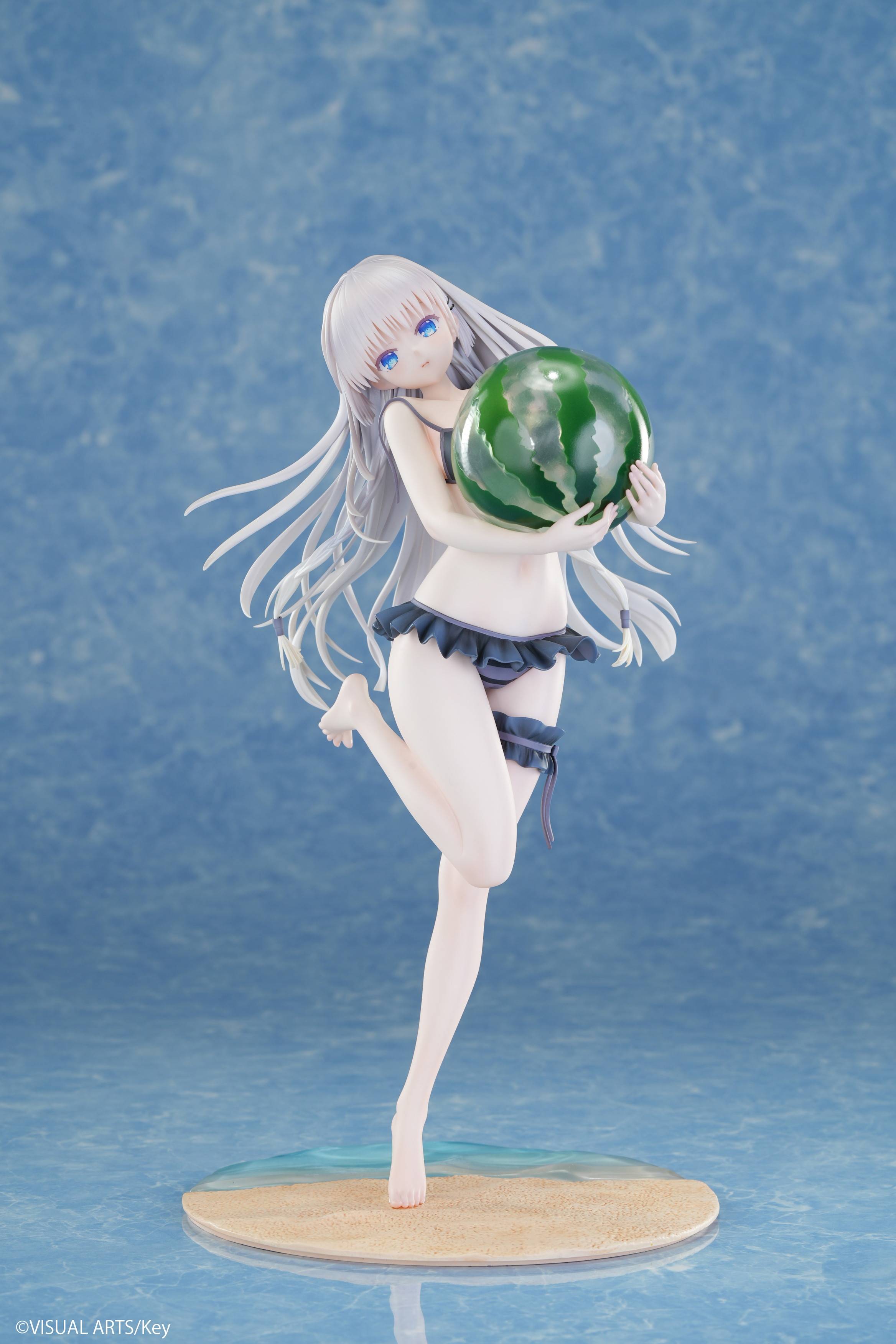 SPECIAL ORDER MAGI ARTS - Summer Pockets REFLECTION BLUE - Shiroha Naruse 1/6 [JP]