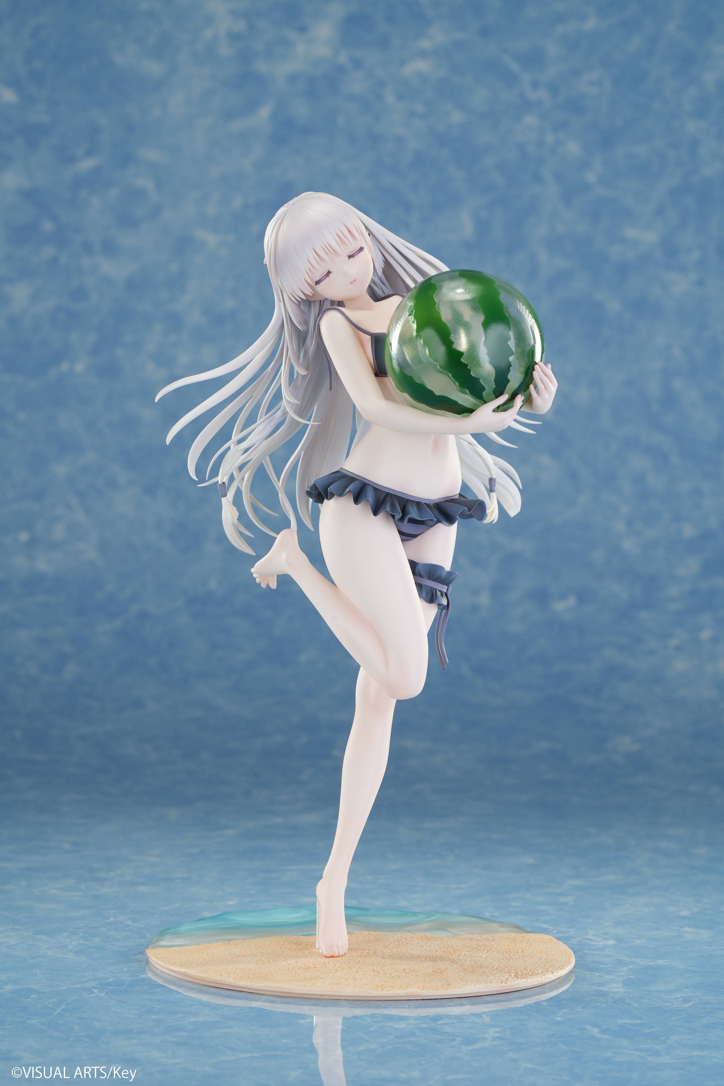 SPECIAL ORDER MAGI ARTS - Summer Pockets REFLECTION BLUE - Shiroha Naruse 1/6 [JP]