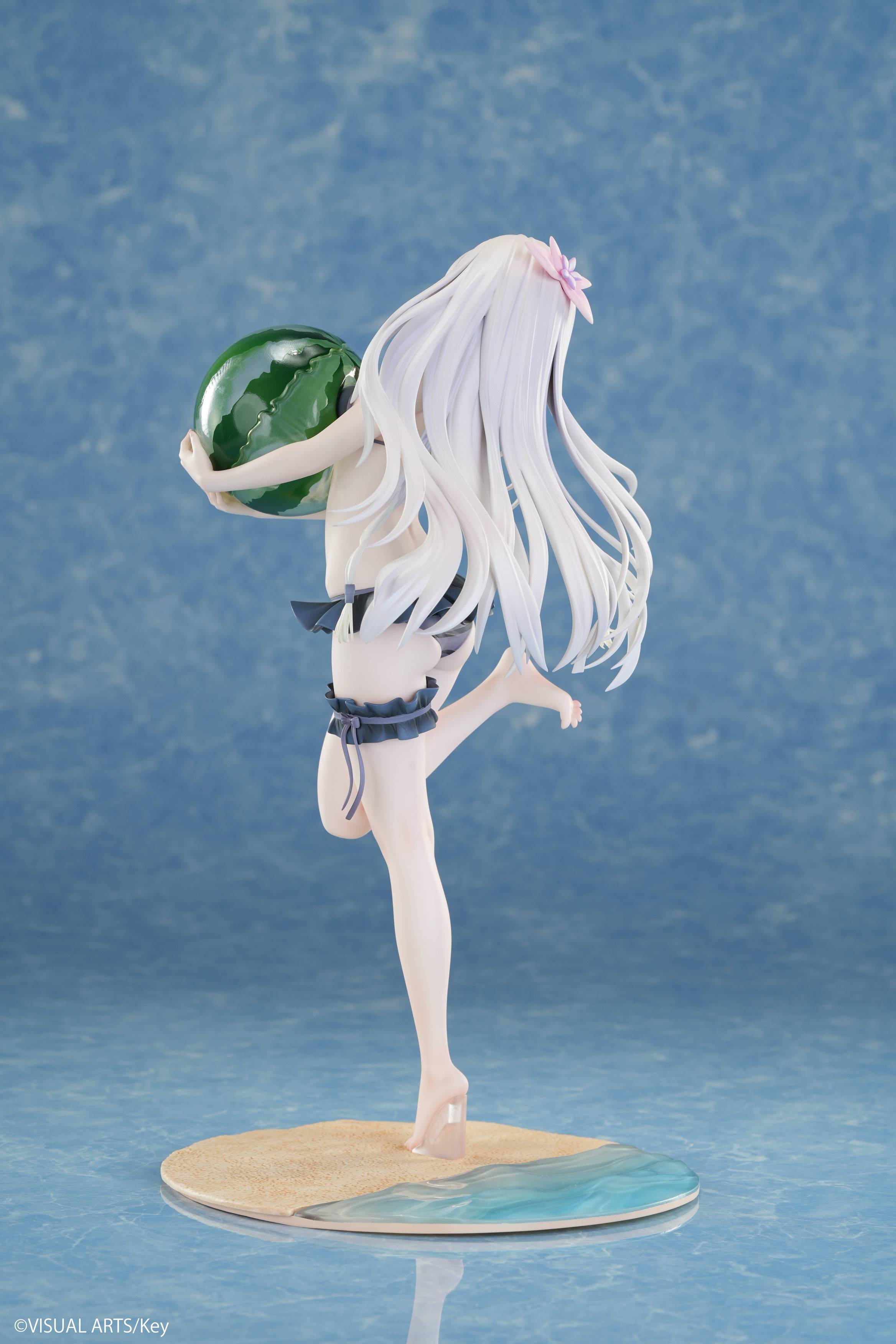 SPECIAL ORDER MAGI ARTS - Summer Pockets REFLECTION BLUE - Shiroha Naruse 1/6 [JP]